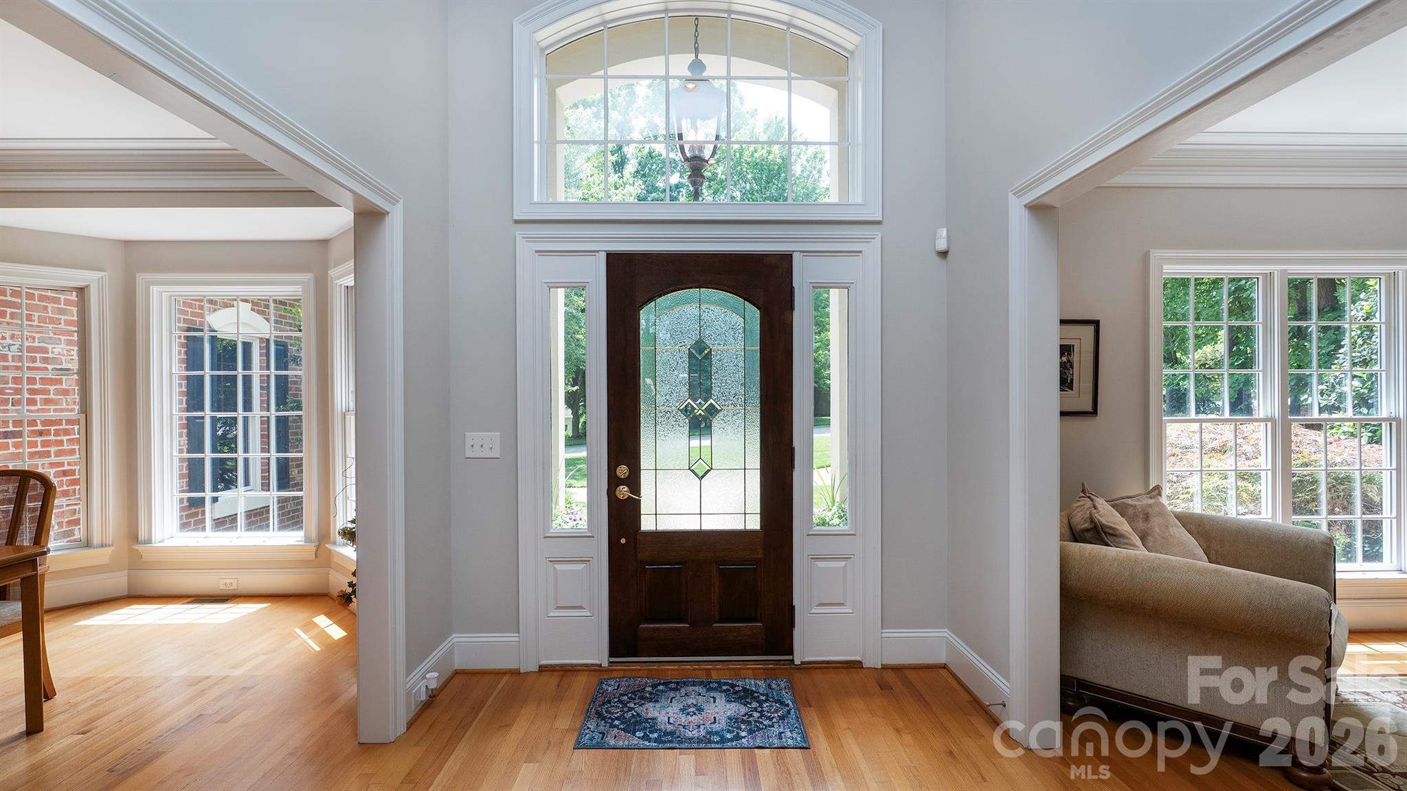 4575 Rustling Woods Drive — Denver