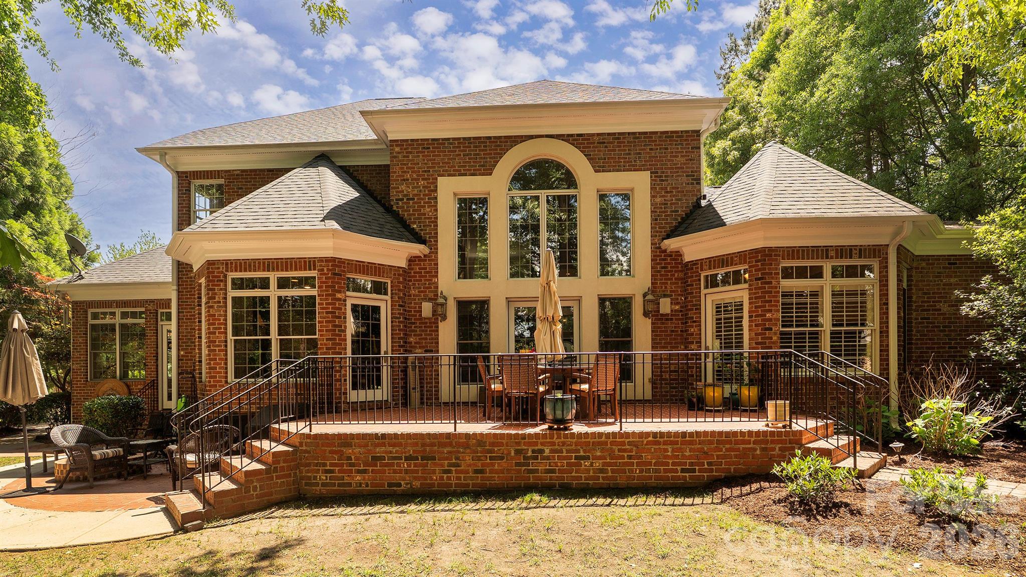 4575 Rustling Woods Drive — Denver