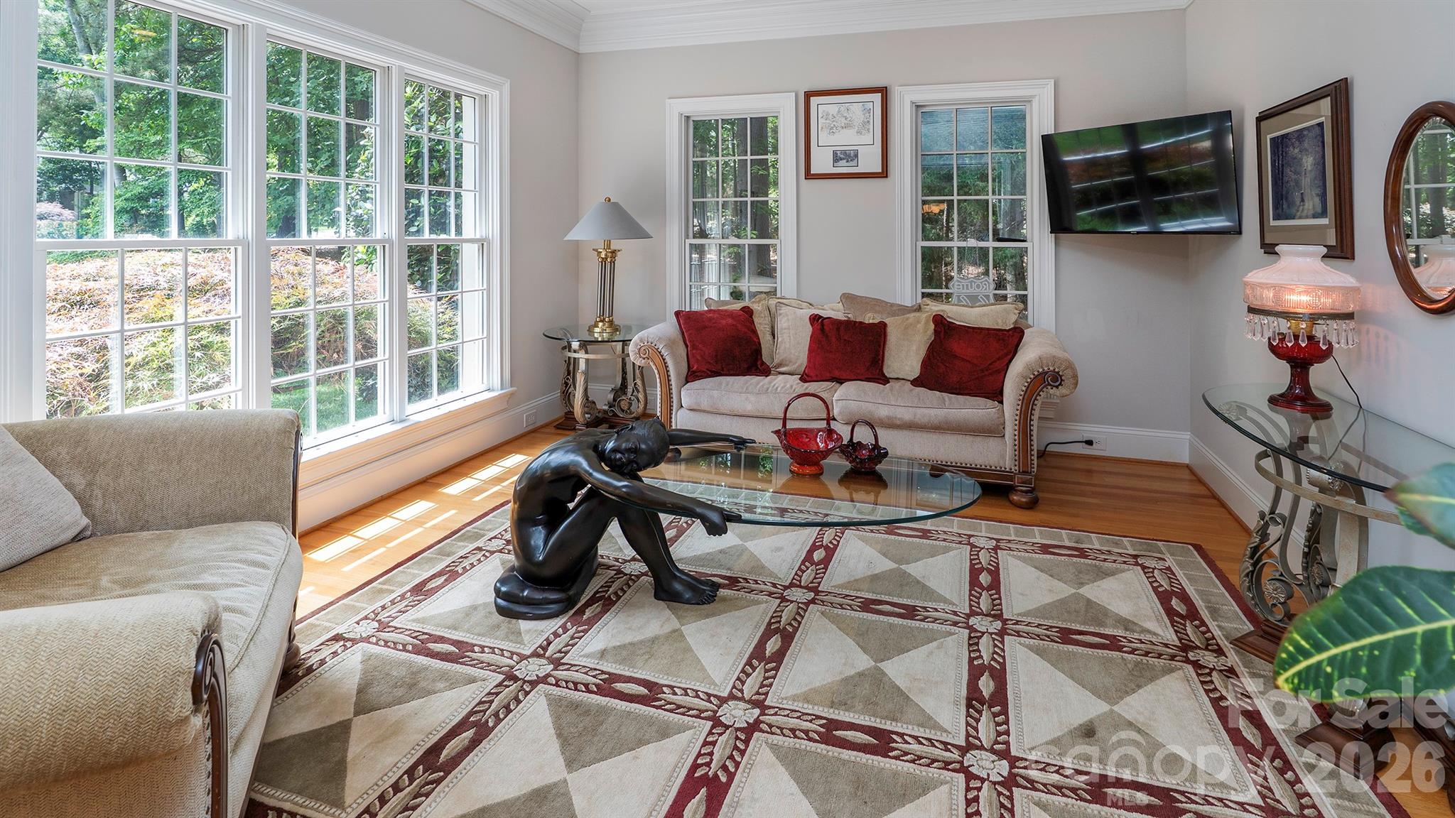 4575 Rustling Woods Drive — Denver