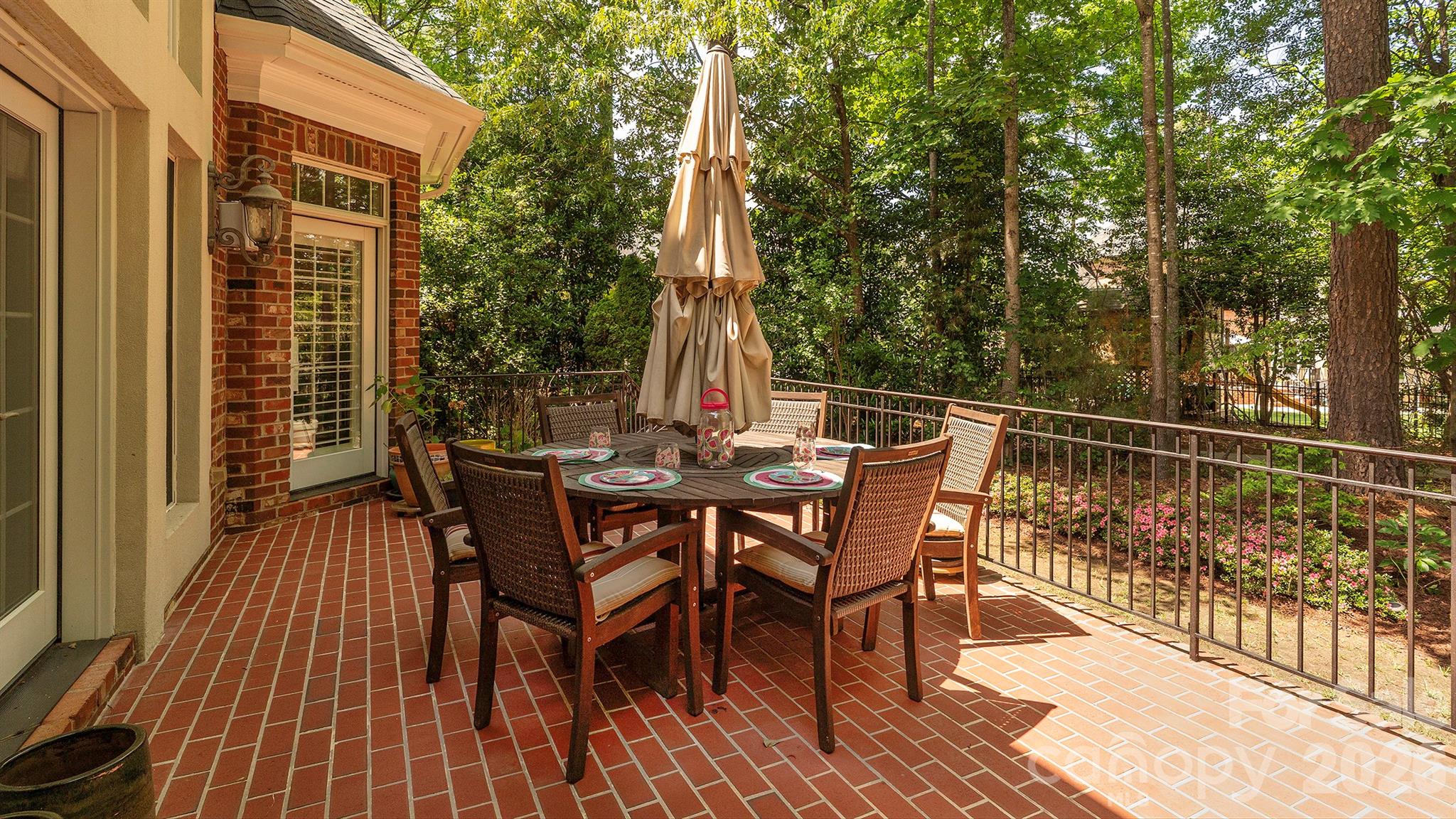 4575 Rustling Woods Drive — Denver