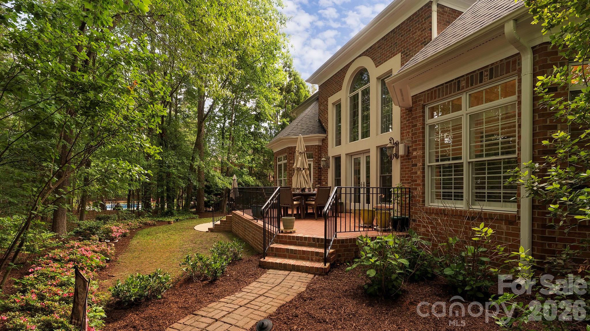 4575 Rustling Woods Drive — Denver