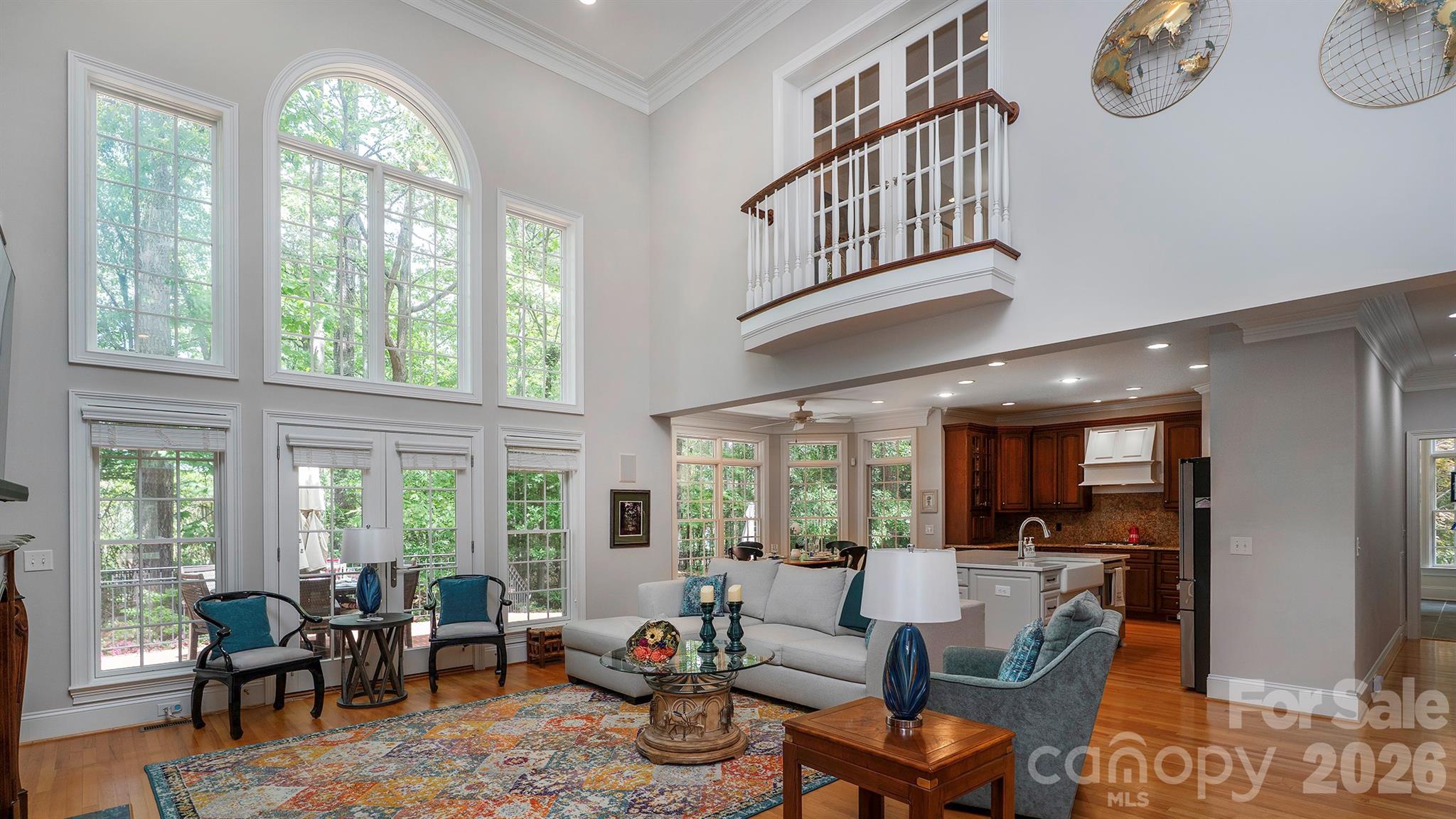4575 Rustling Woods Drive — Denver