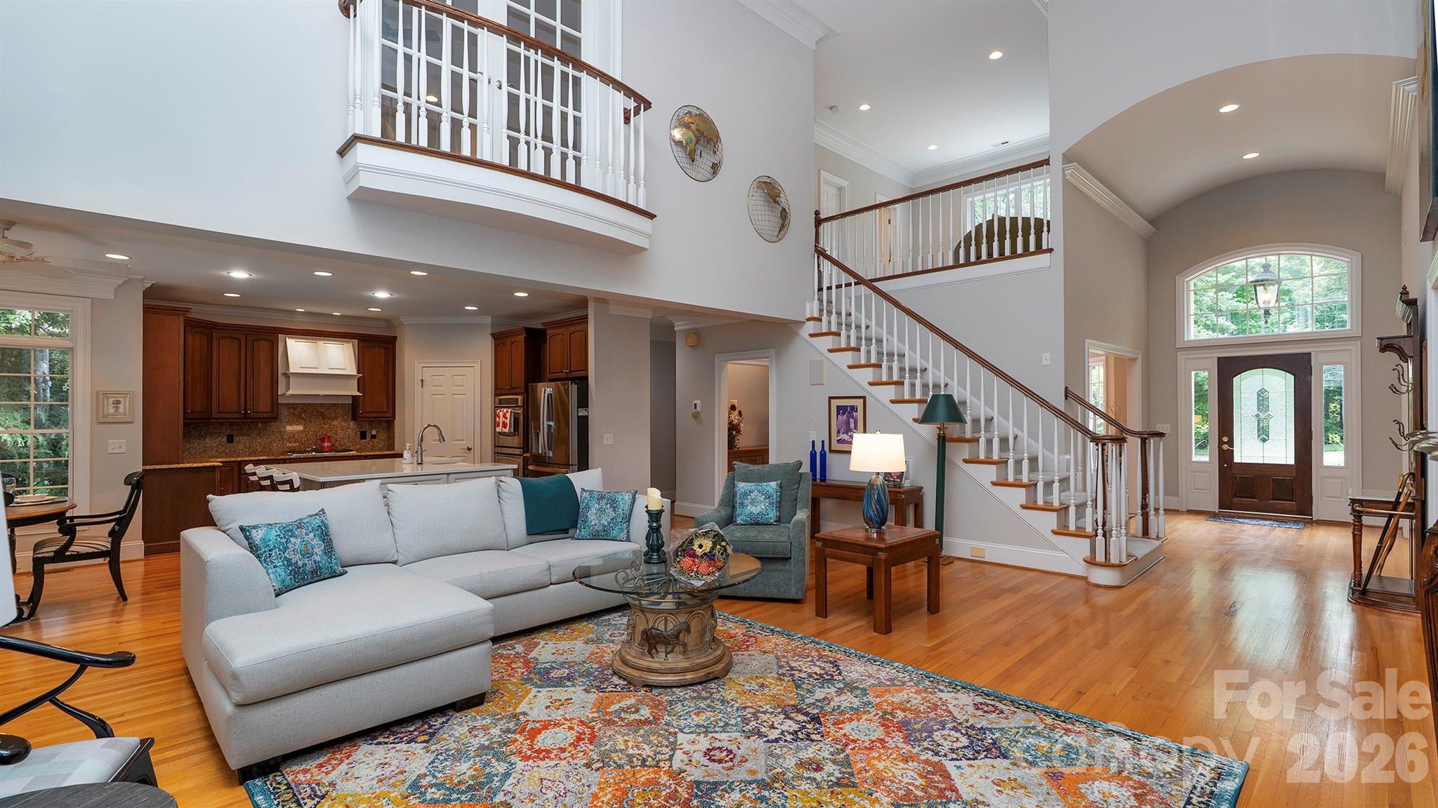 4575 Rustling Woods Drive — Denver