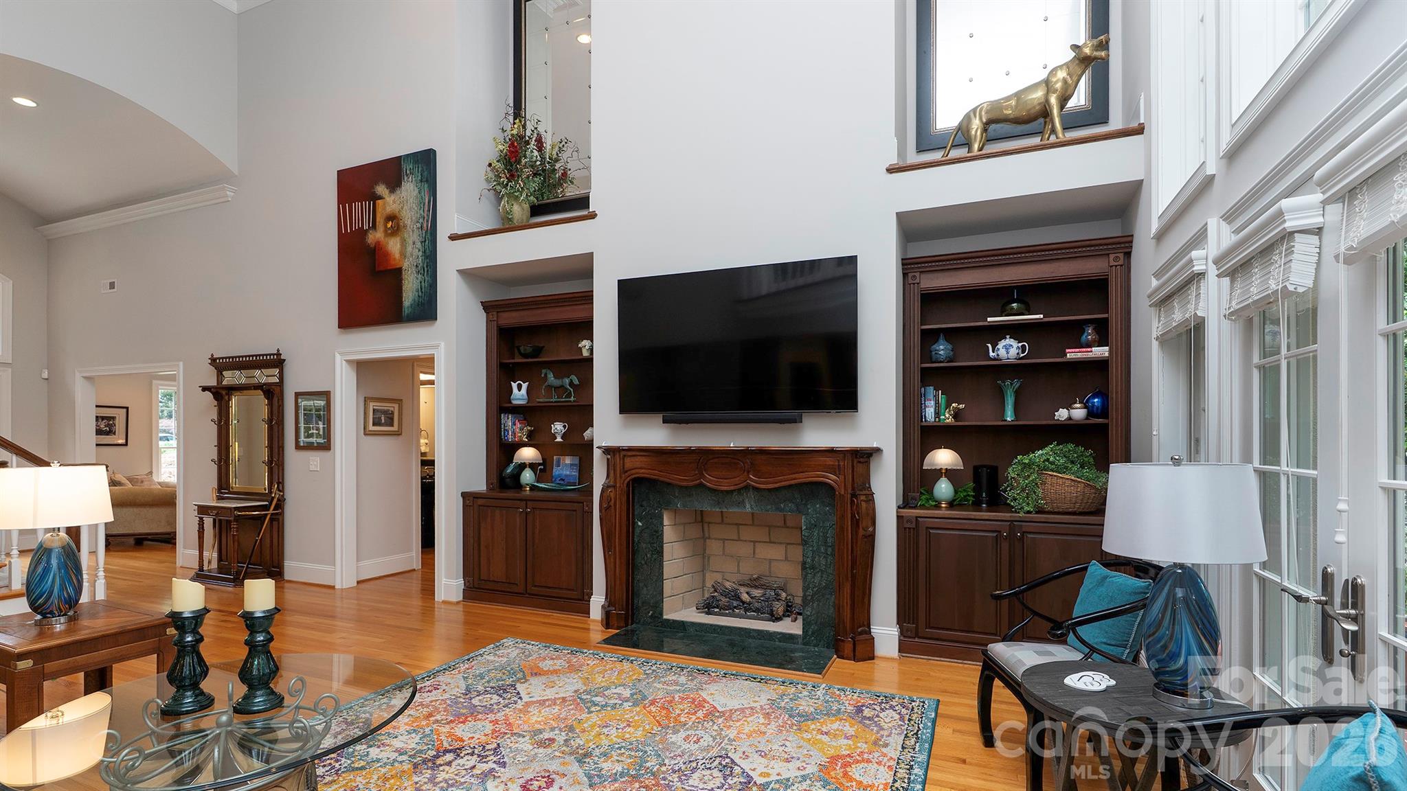 4575 Rustling Woods Drive — Denver