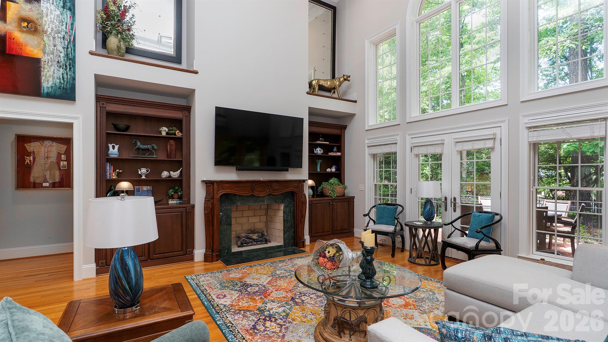 4575 Rustling Woods Drive — Denver