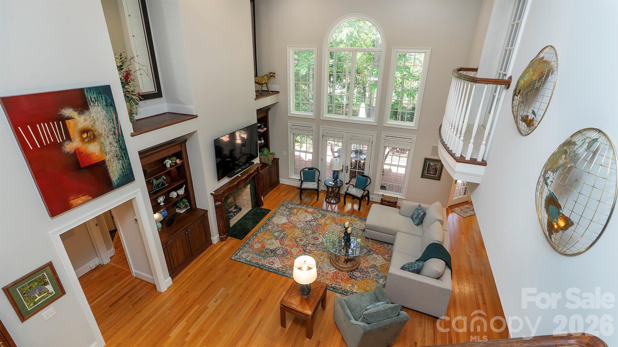 4575 Rustling Woods Drive — Denver
