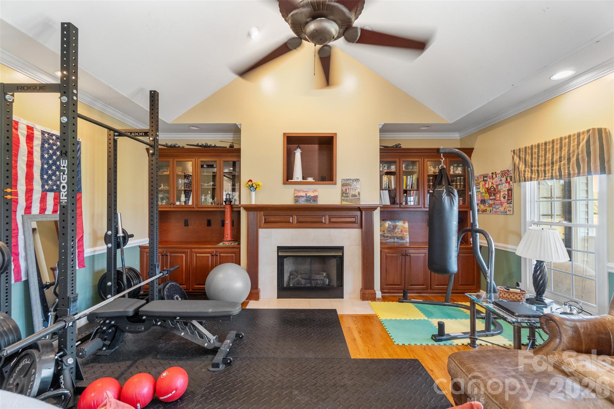 2921 Old Pageland Marshville Road — Wingate