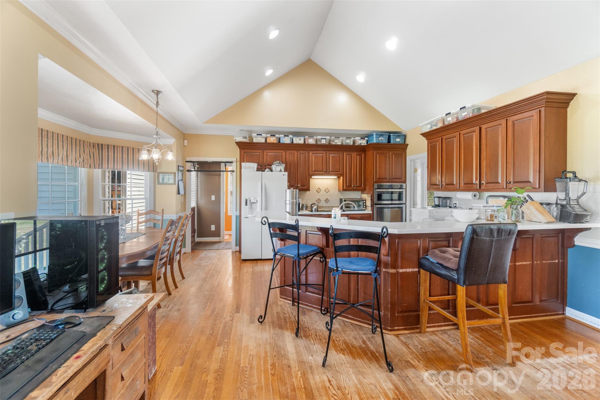 2921 Old Pageland Marshville Road — Wingate