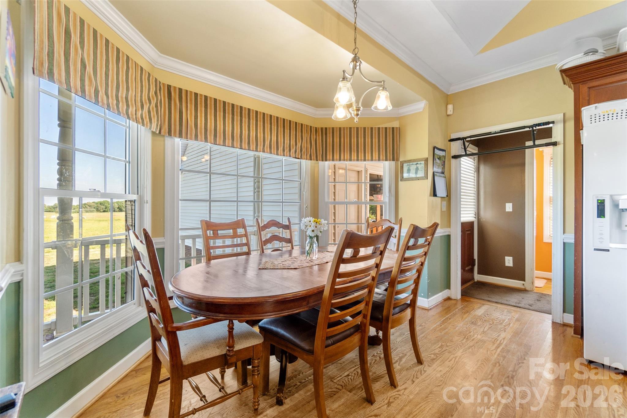 2921 Old Pageland Marshville Road — Wingate