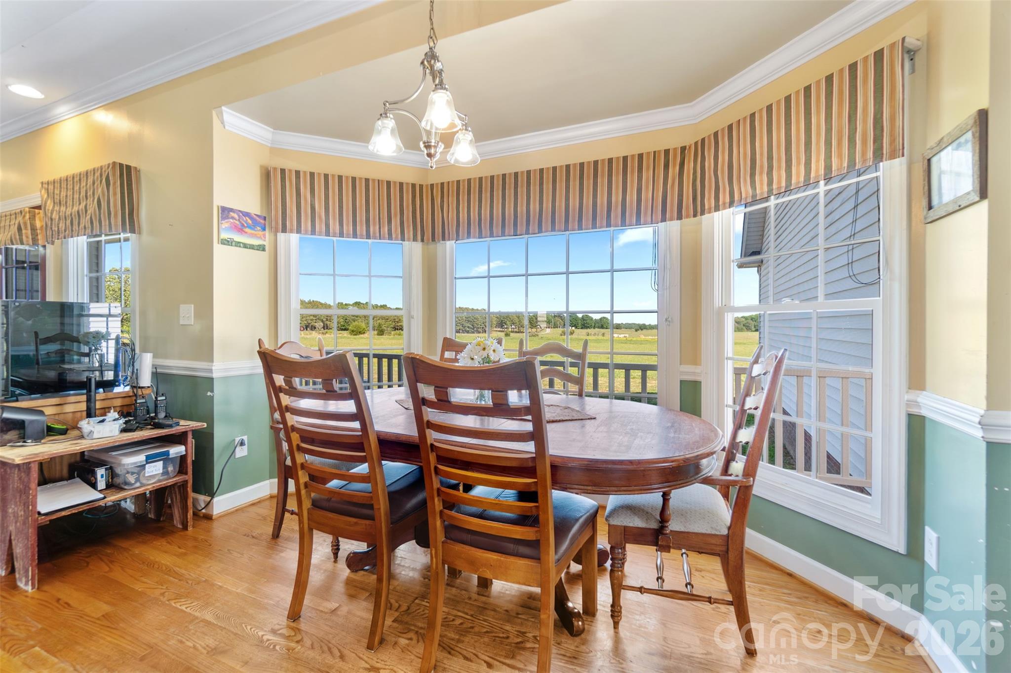 2921 Old Pageland Marshville Road — Wingate