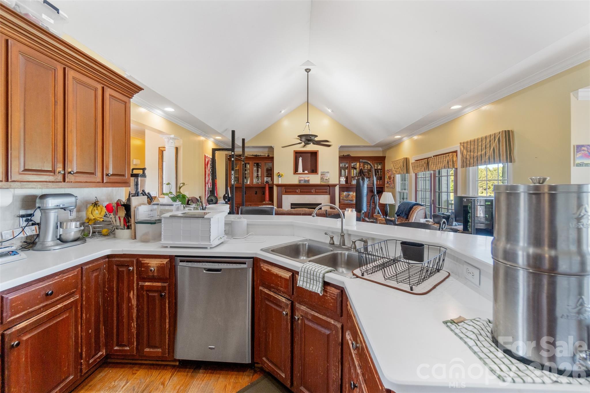 2921 Old Pageland Marshville Road — Wingate