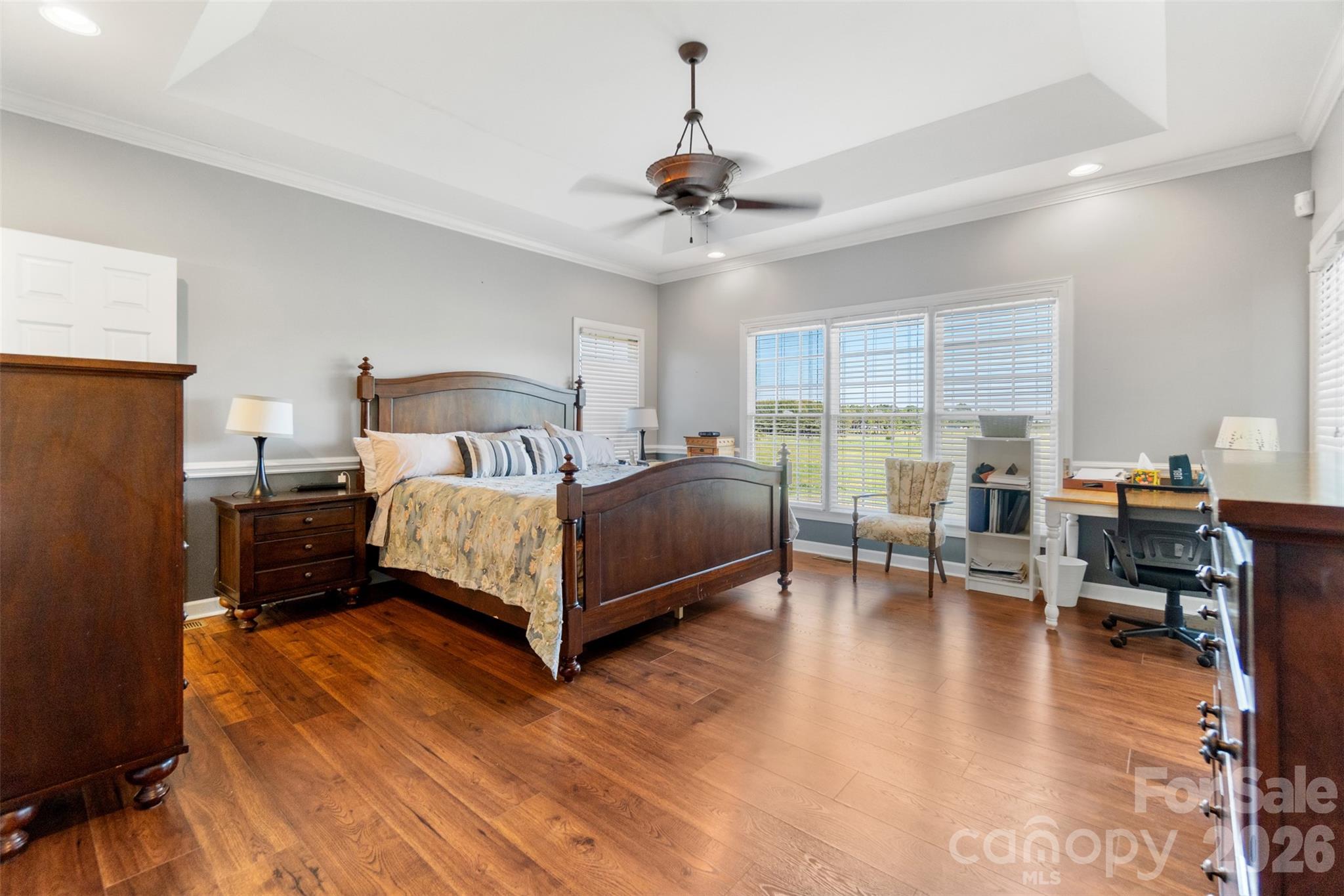 2921 Old Pageland Marshville Road — Wingate