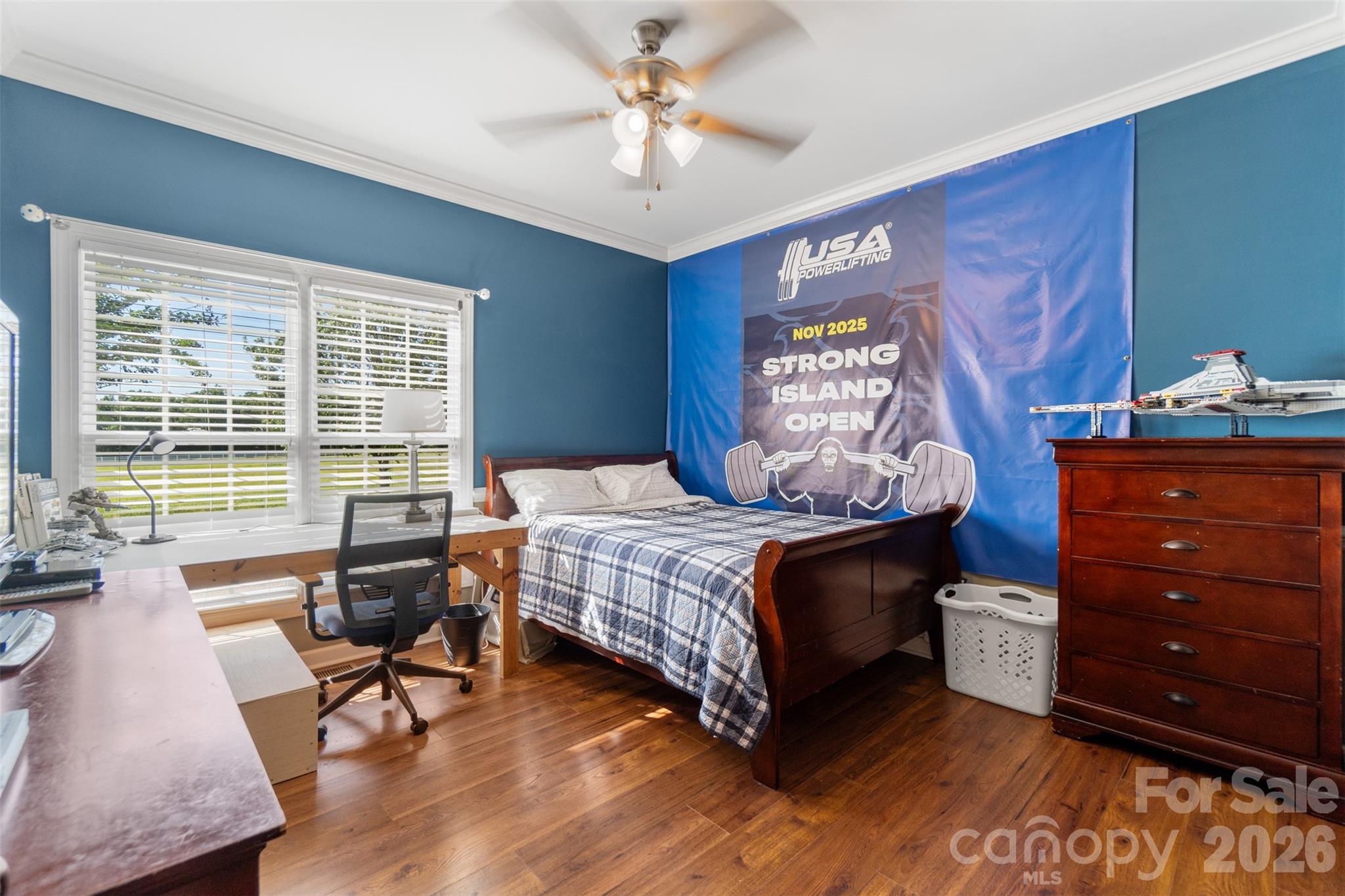 2921 Old Pageland Marshville Road — Wingate