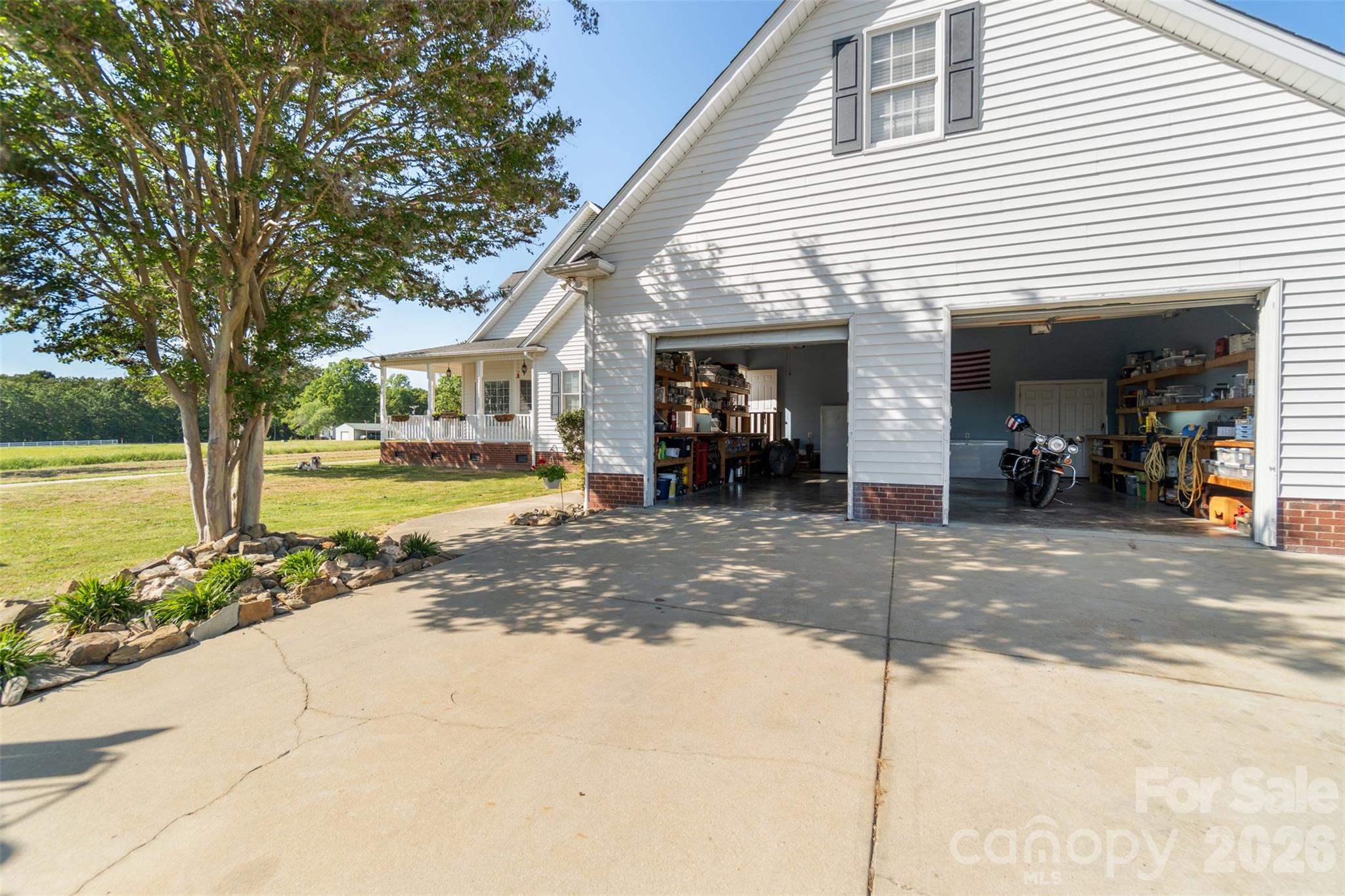 2921 Old Pageland Marshville Road — Wingate