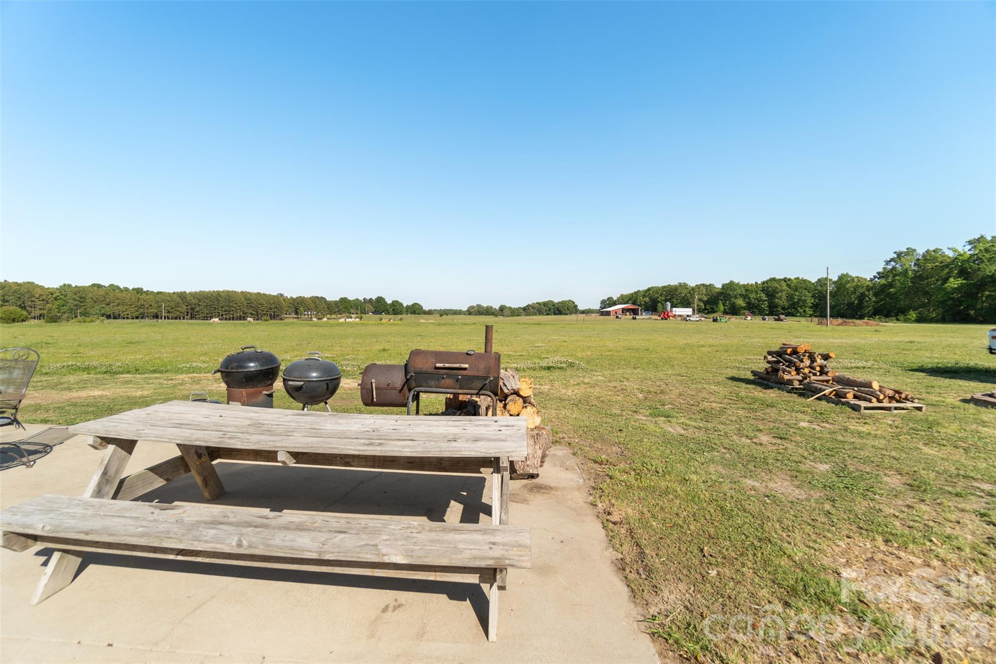2921 Old Pageland Marshville Road — Wingate