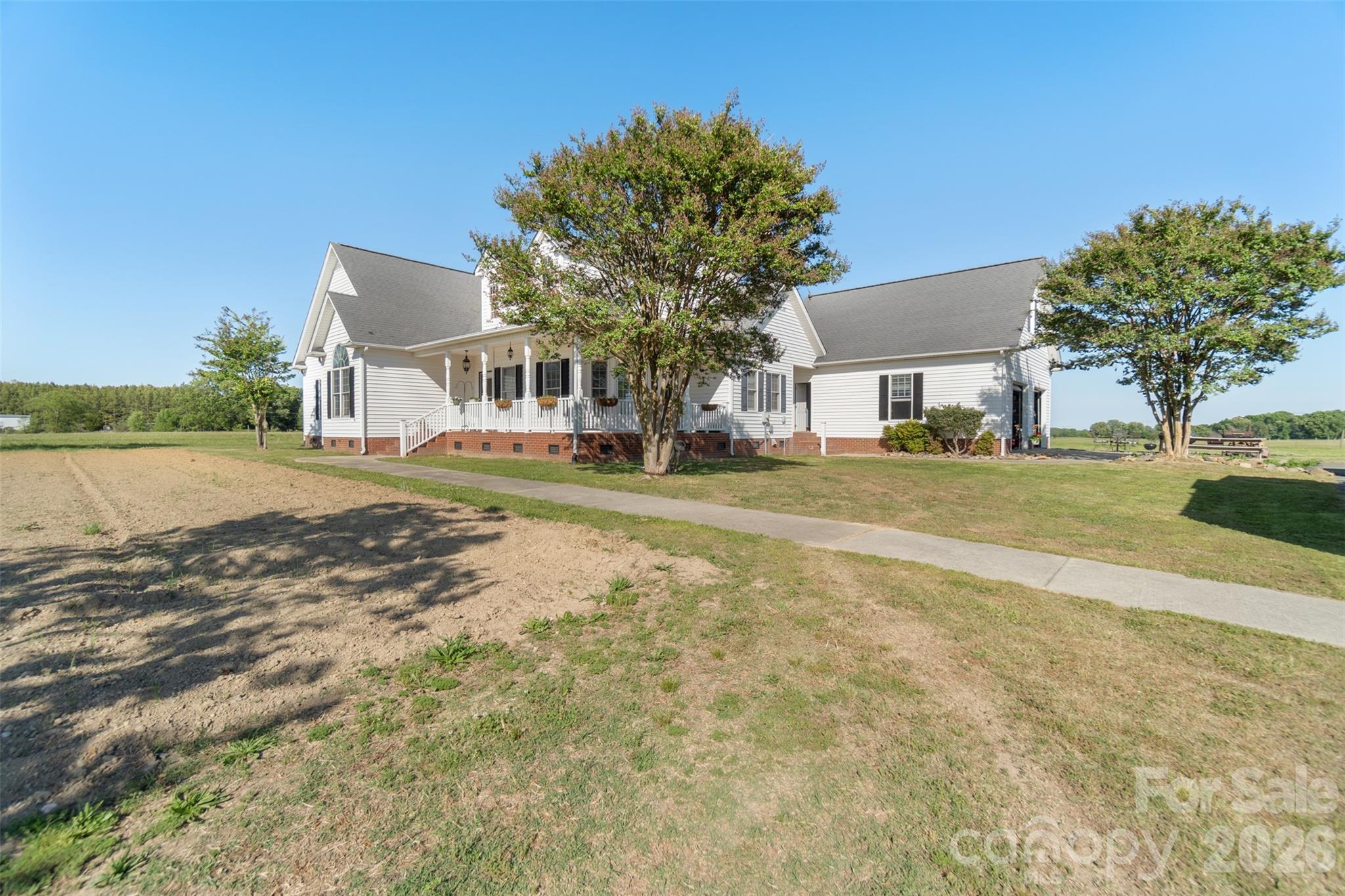 2921 Old Pageland Marshville Road — Wingate