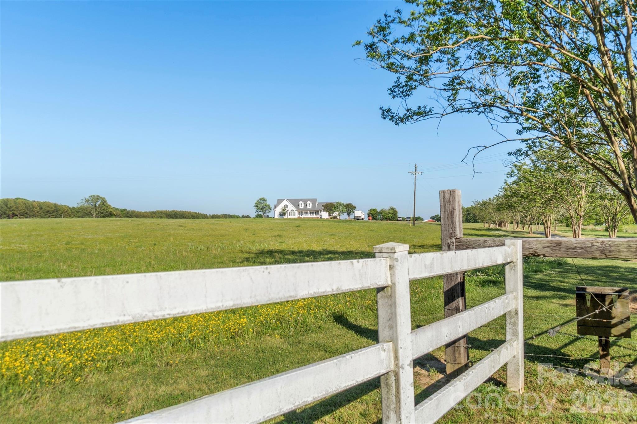 2921 Old Pageland Marshville Road — Wingate