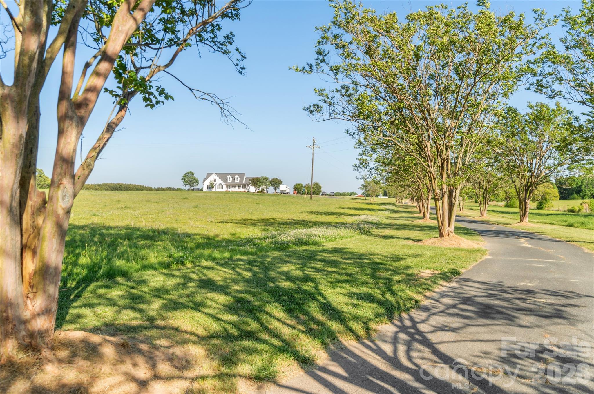 2921 Old Pageland Marshville Road — Wingate
