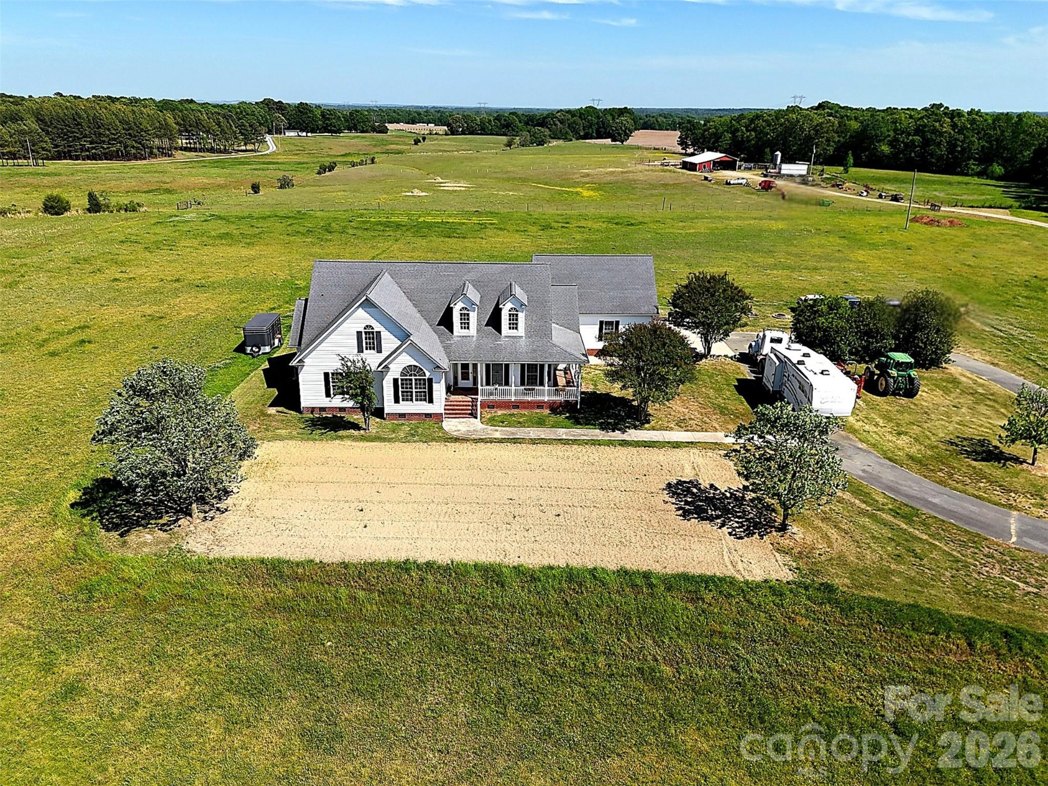 2921 Old Pageland Marshville Road — Wingate