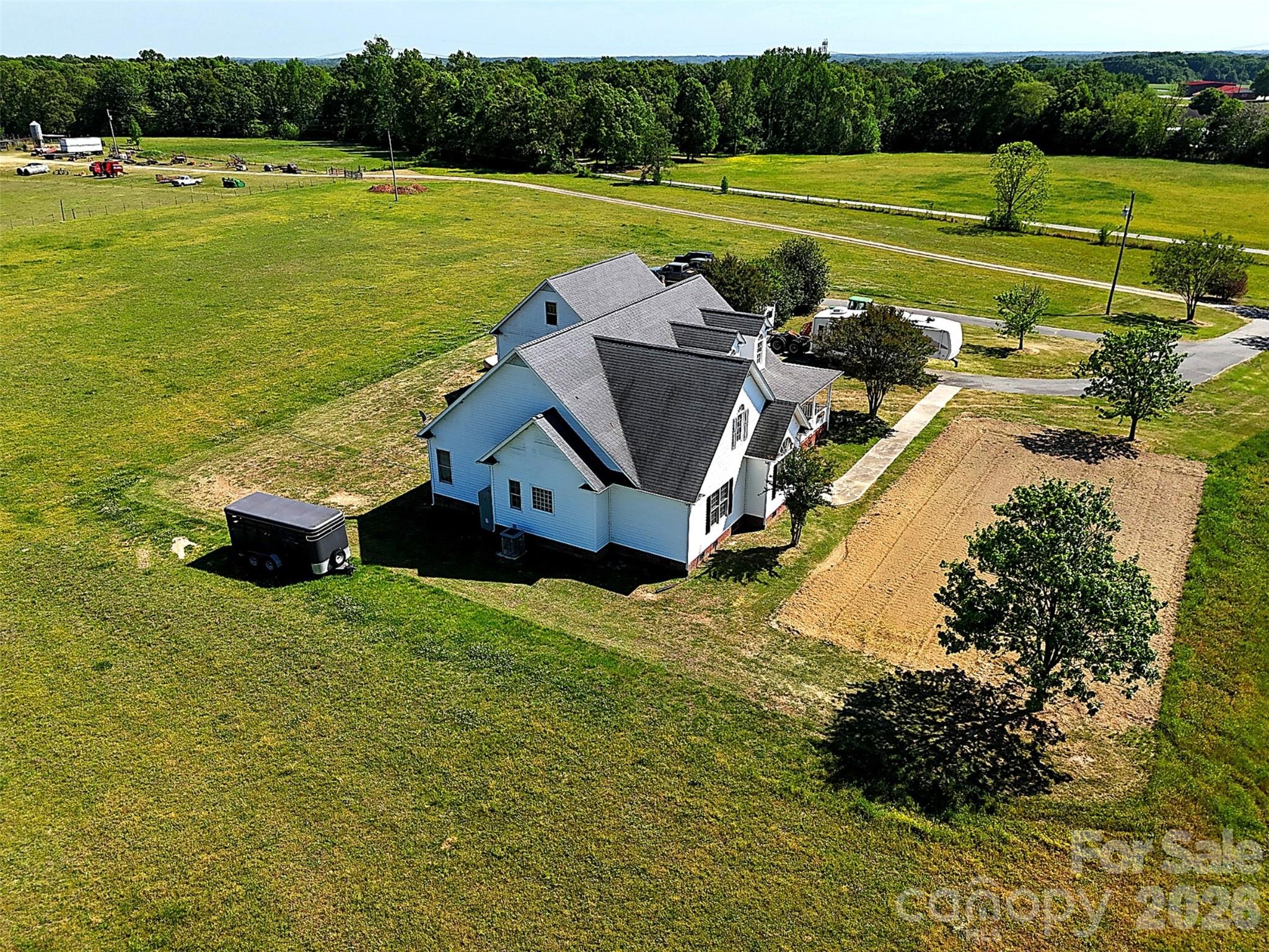 2921 Old Pageland Marshville Road — Wingate