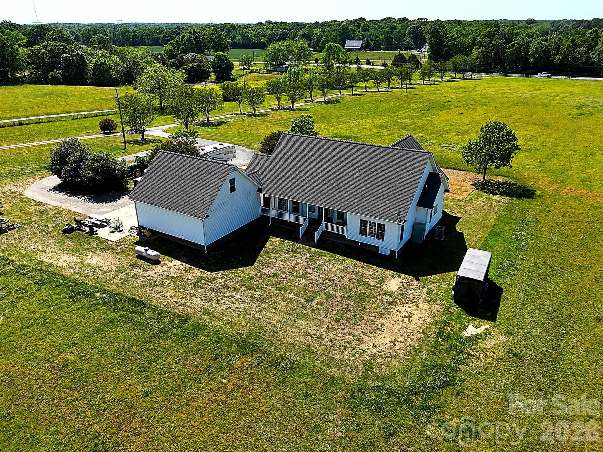 2921 Old Pageland Marshville Road — Wingate