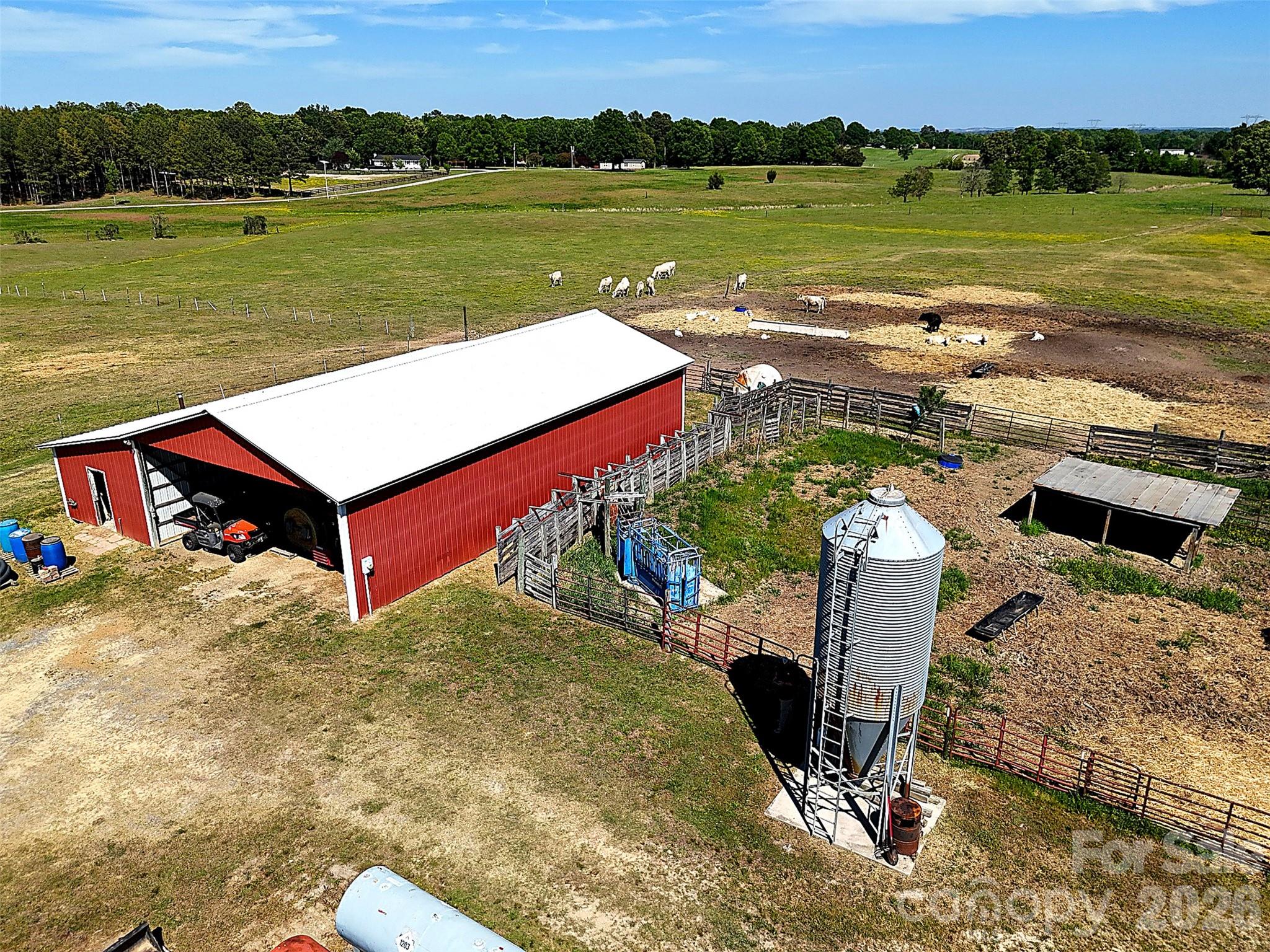 2921 Old Pageland Marshville Road — Wingate
