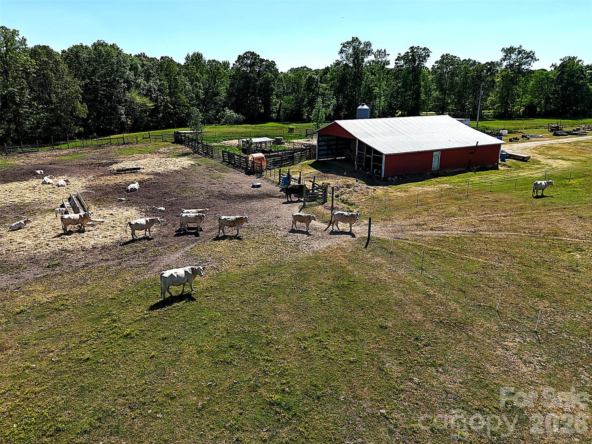 2921 Old Pageland Marshville Road — Wingate