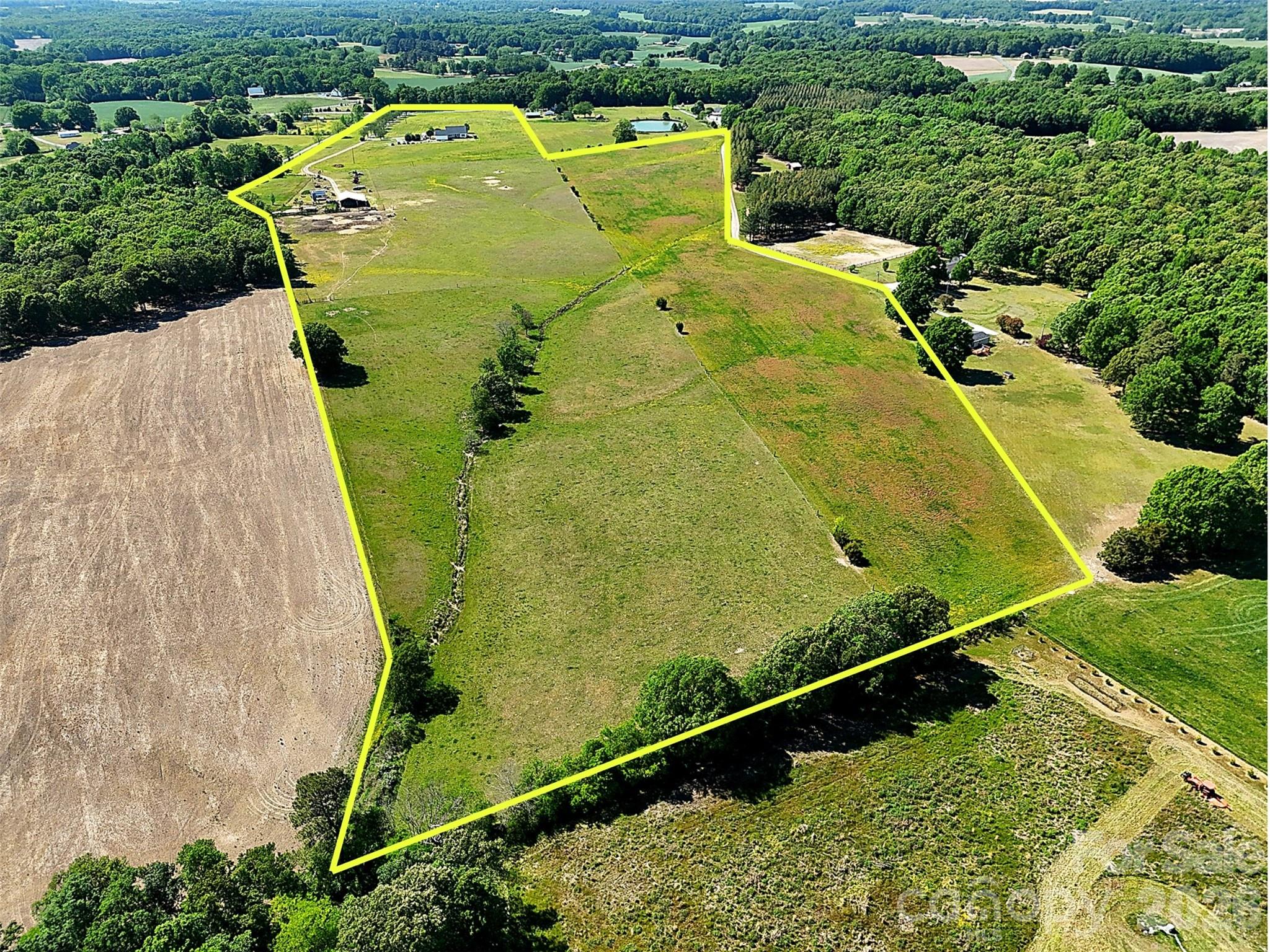 2921 Old Pageland Marshville Road — Wingate