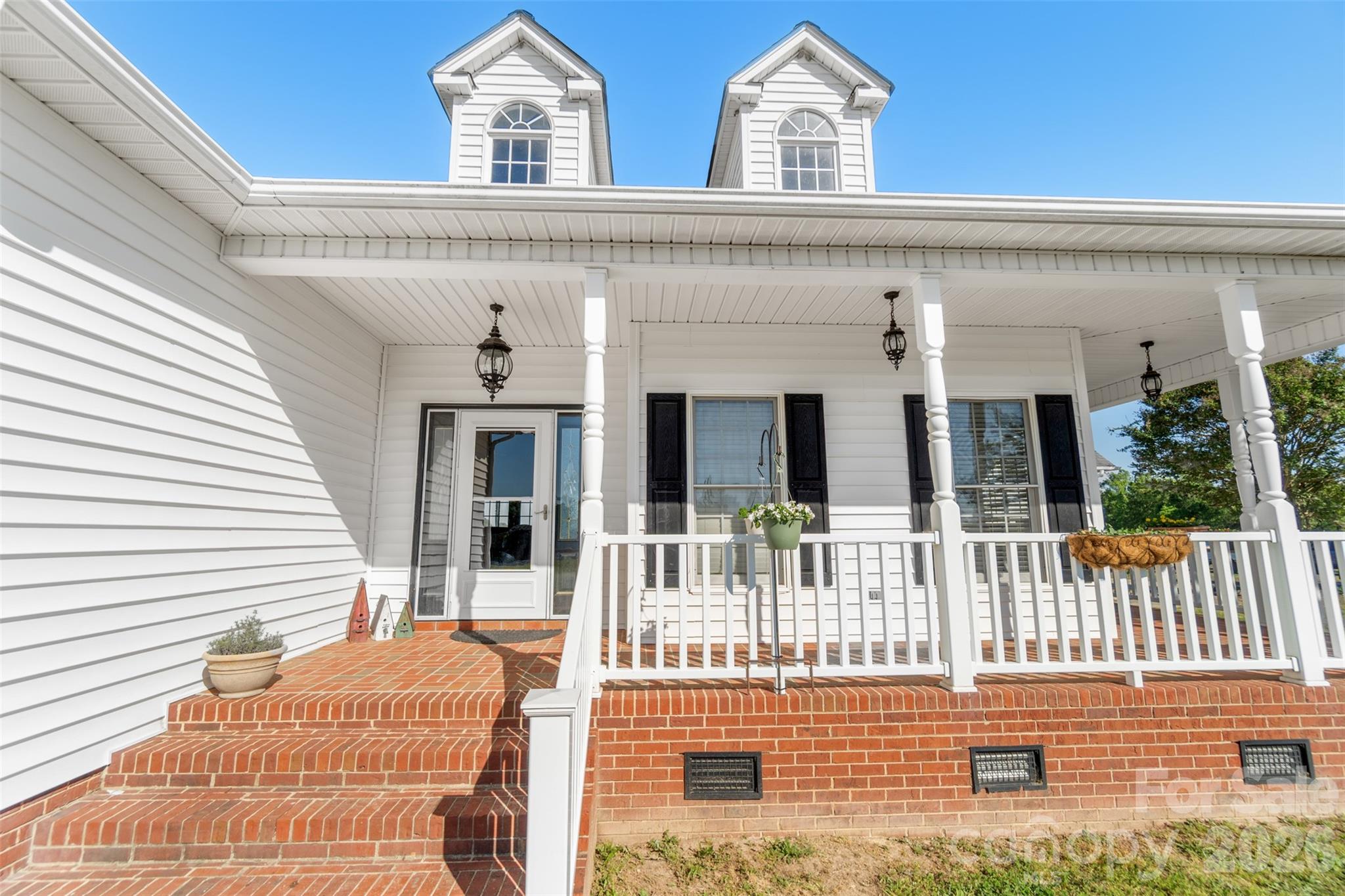 2921 Old Pageland Marshville Road — Wingate