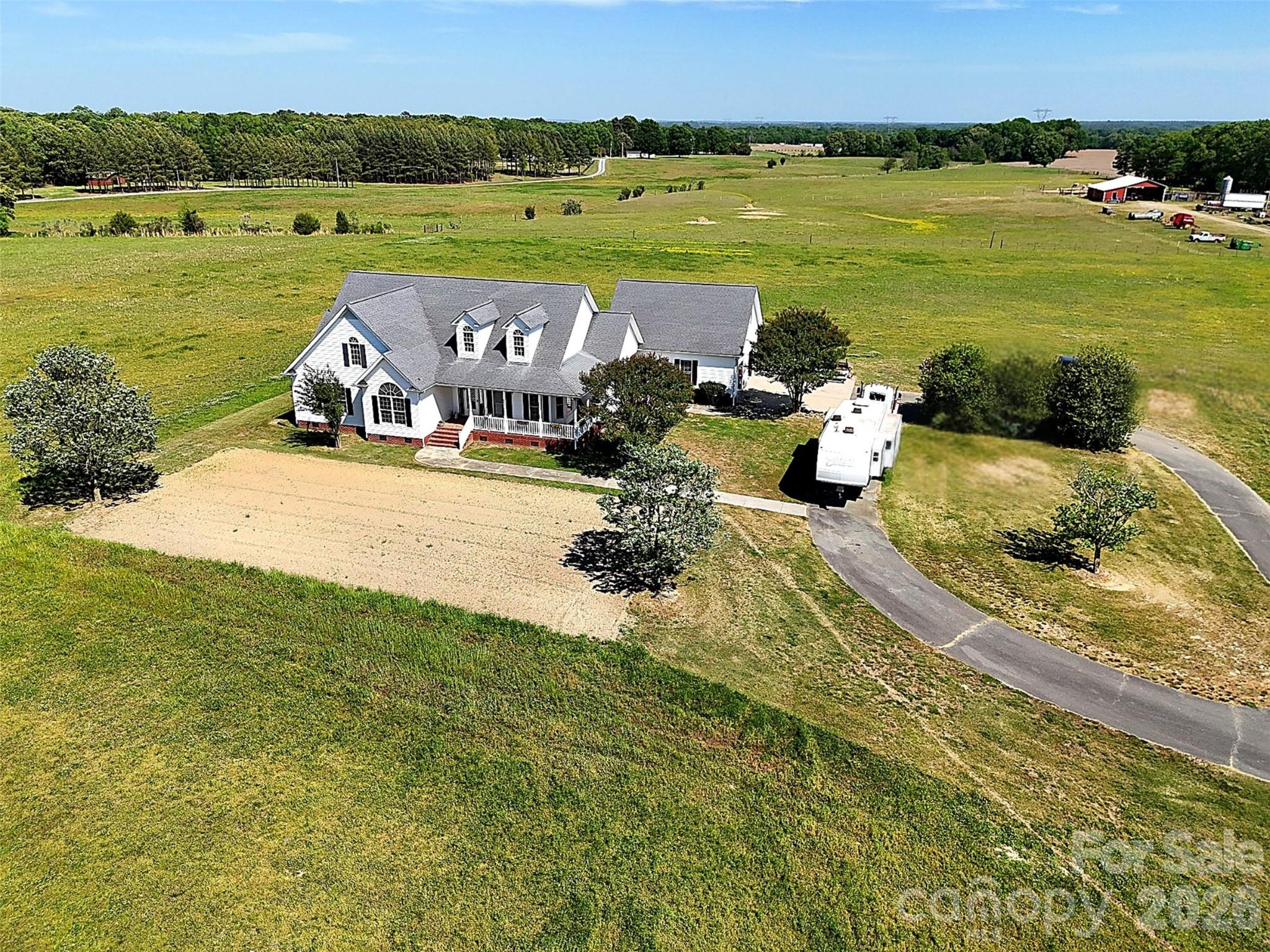 2921 Old Pageland Marshville Road — Wingate
