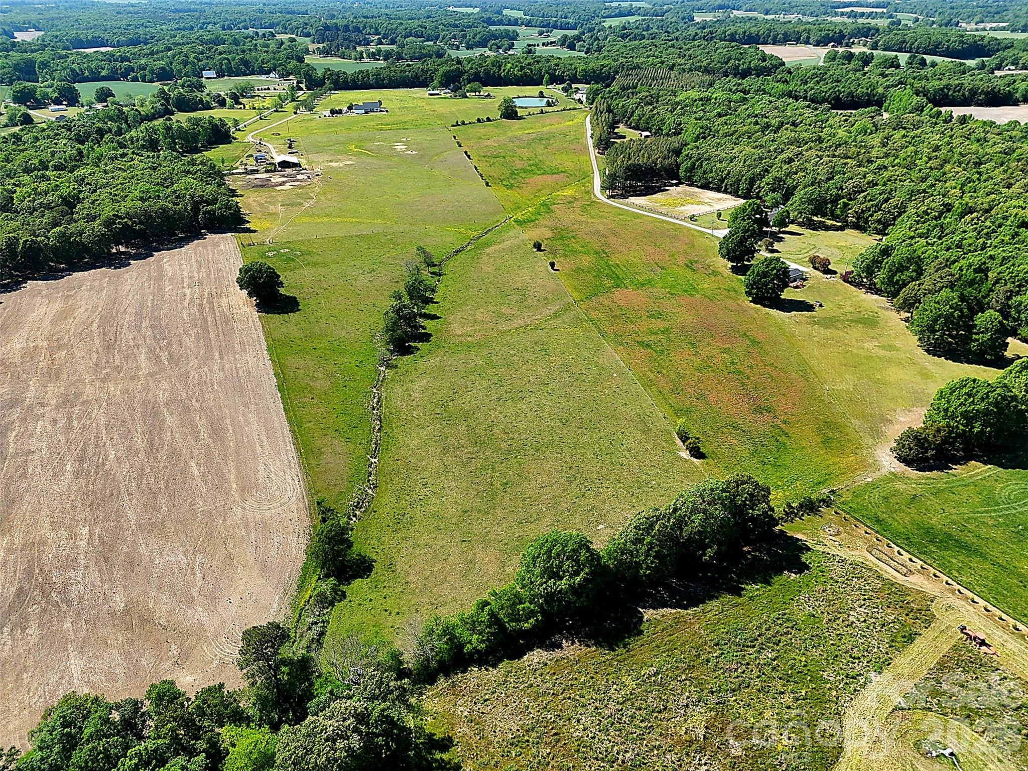 2921 Old Pageland Marshville Road — Wingate