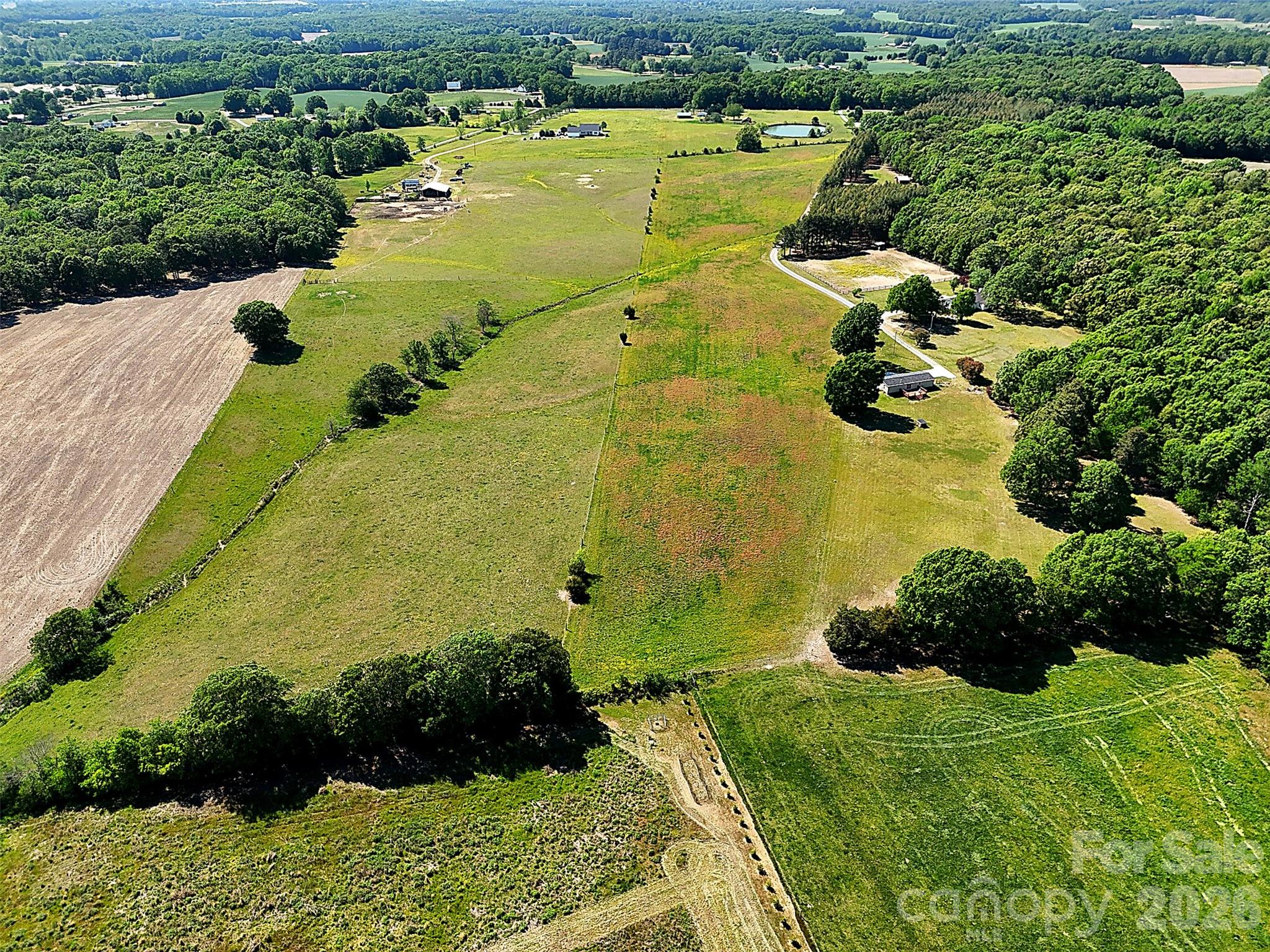 2921 Old Pageland Marshville Road — Wingate