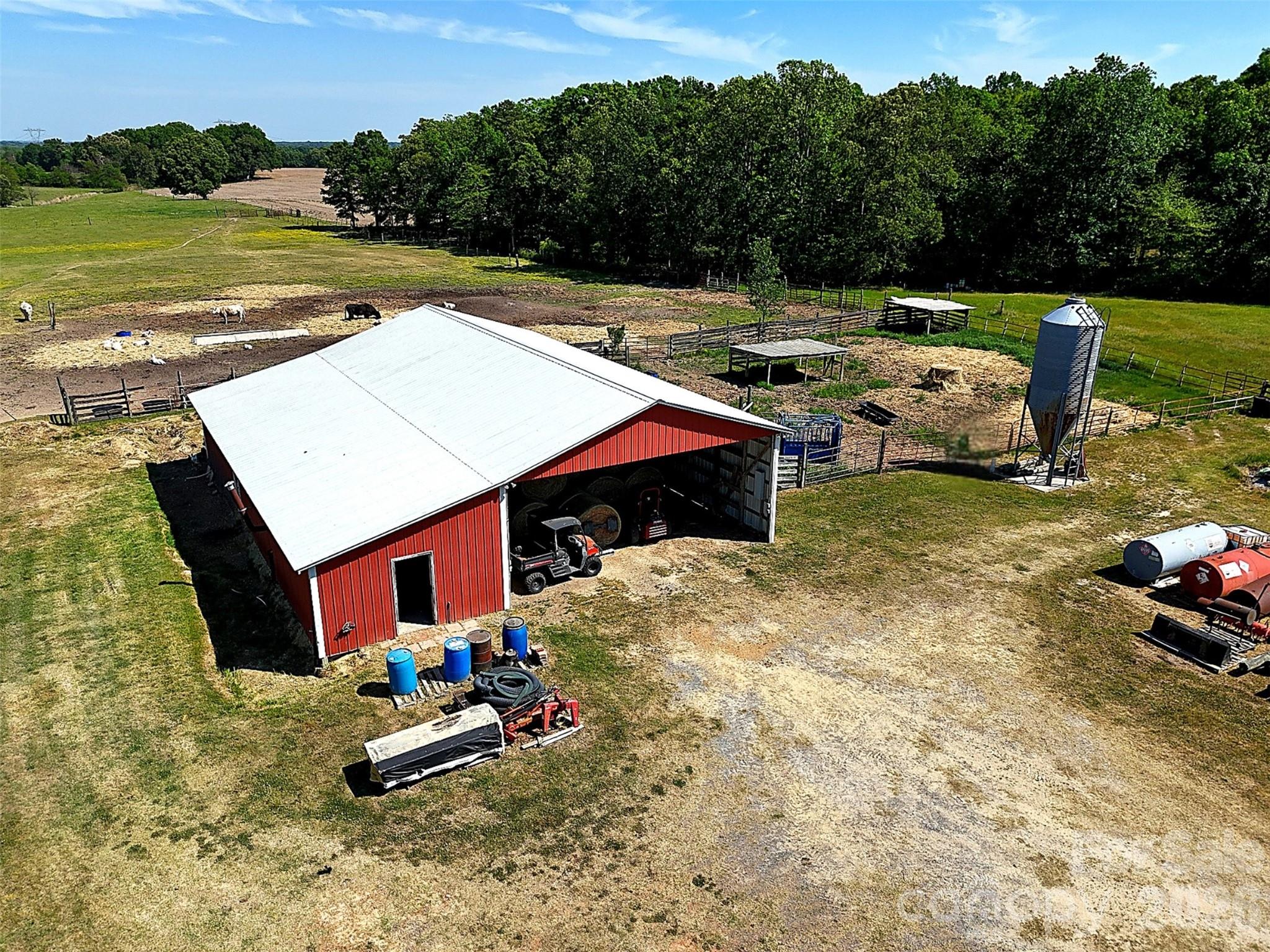 2921 Old Pageland Marshville Road — Wingate