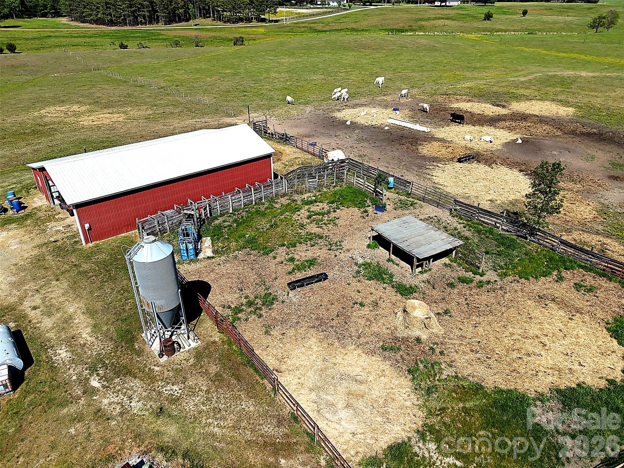 2921 Old Pageland Marshville Road — Wingate