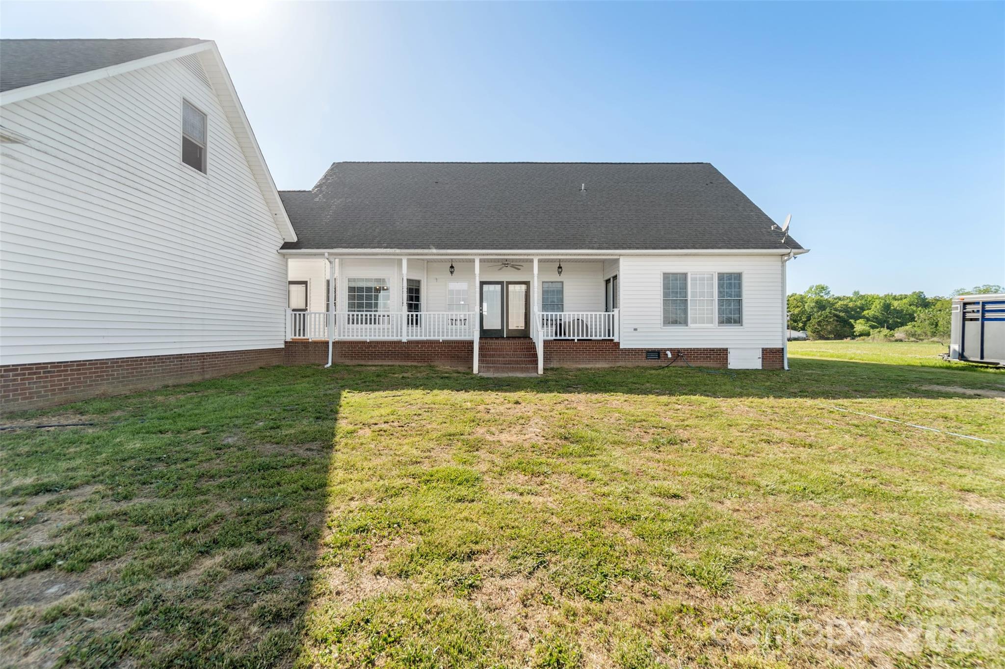 2921 Old Pageland Marshville Road — Wingate