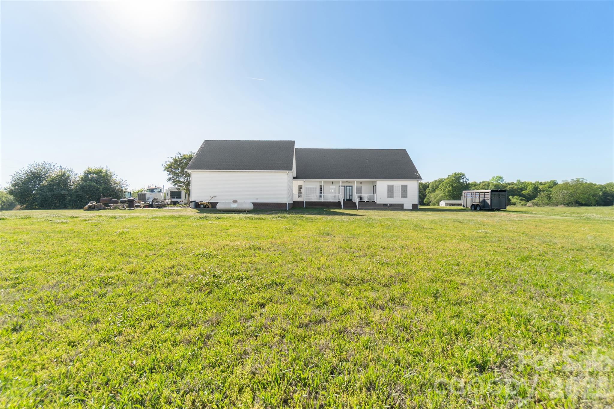 2921 Old Pageland Marshville Road — Wingate