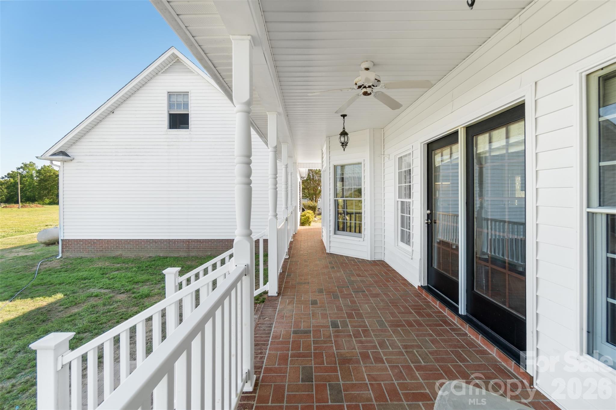 2921 Old Pageland Marshville Road — Wingate