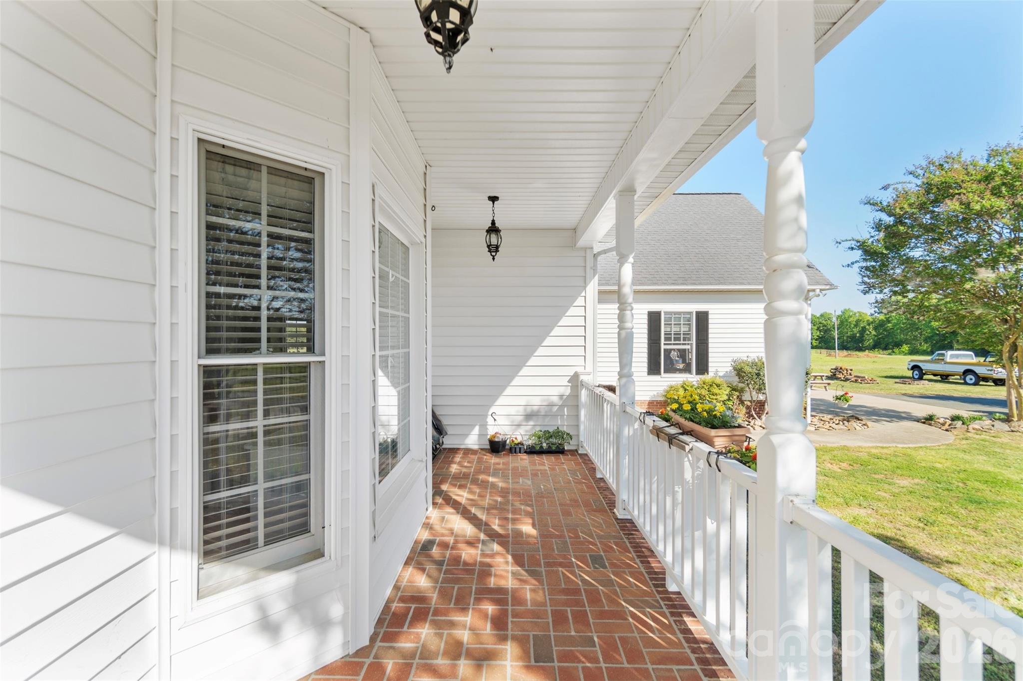 2921 Old Pageland Marshville Road — Wingate