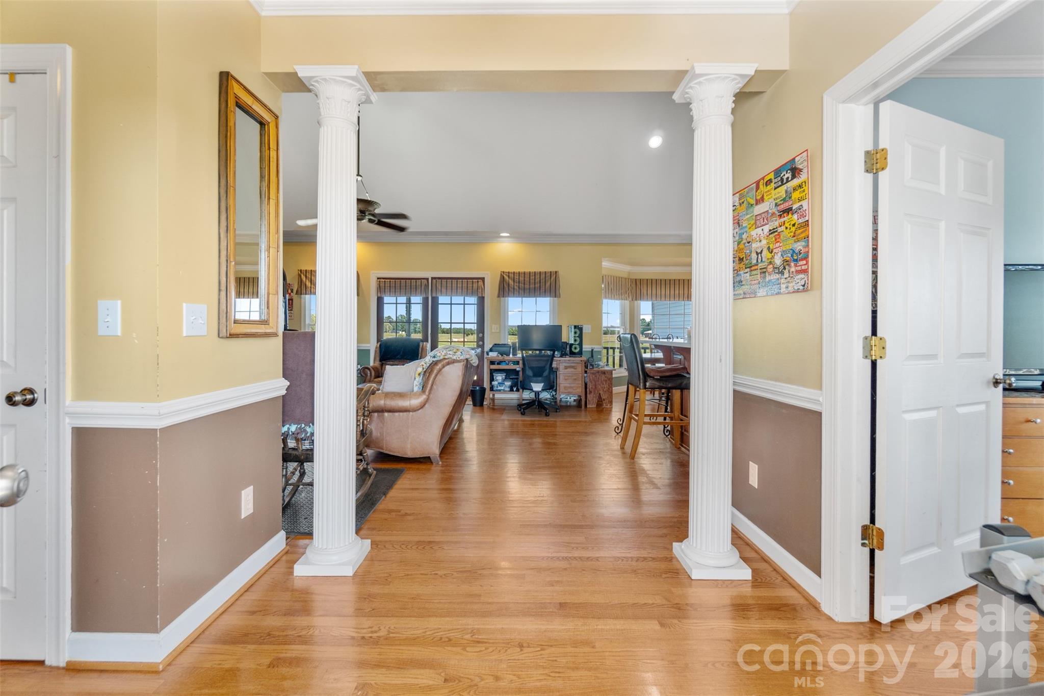 2921 Old Pageland Marshville Road — Wingate