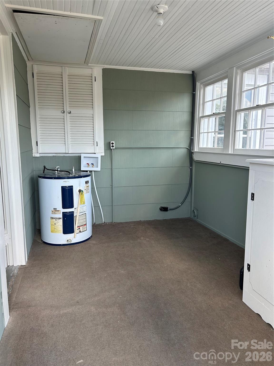 604 Dodge Street — Kannapolis