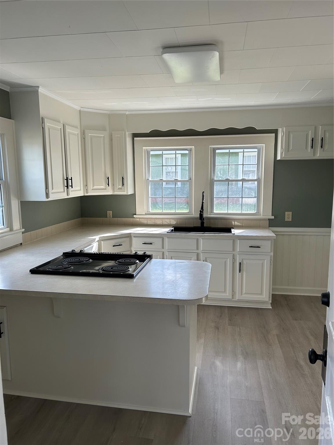 604 Dodge Street — Kannapolis