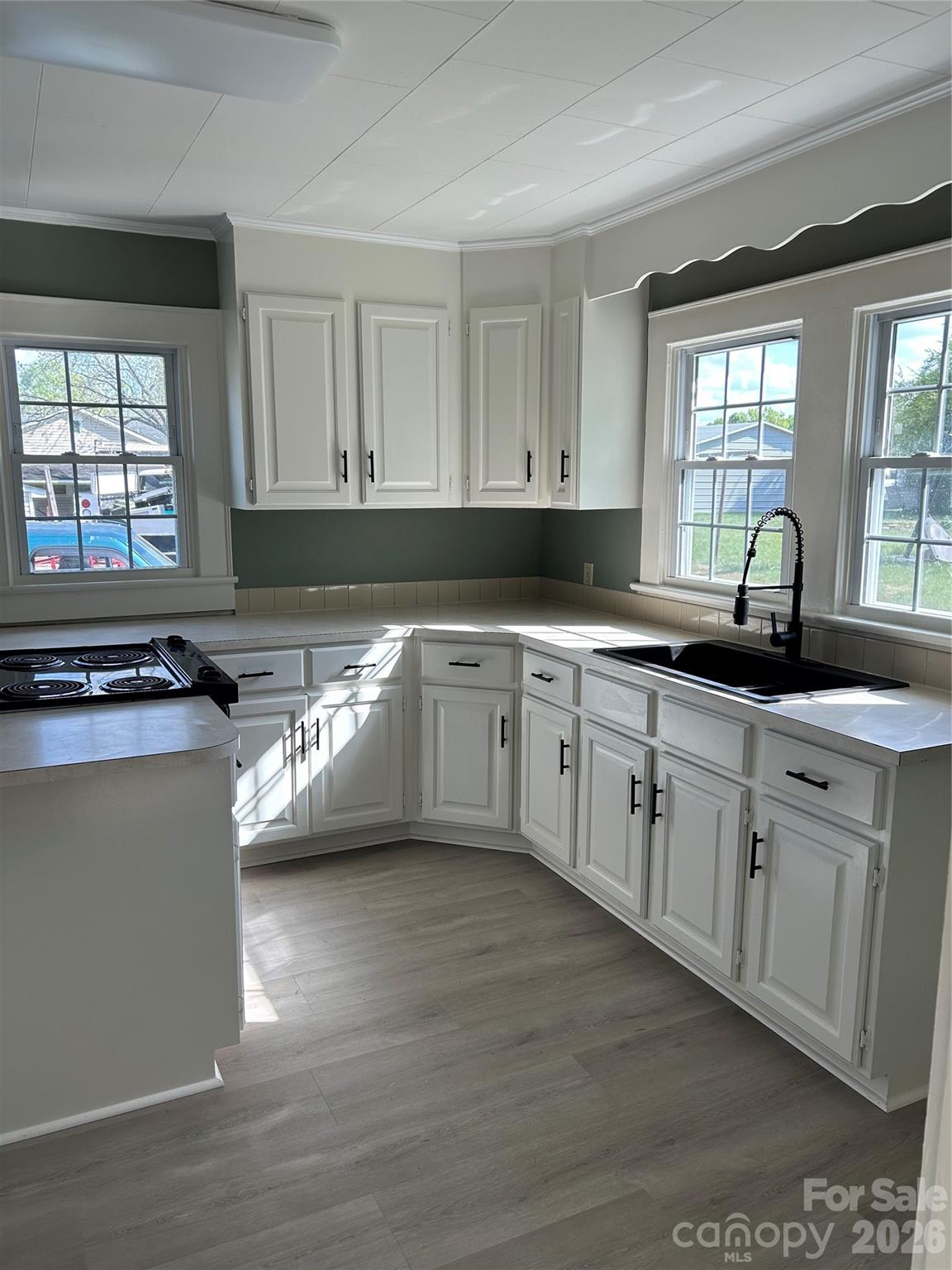 604 Dodge Street — Kannapolis