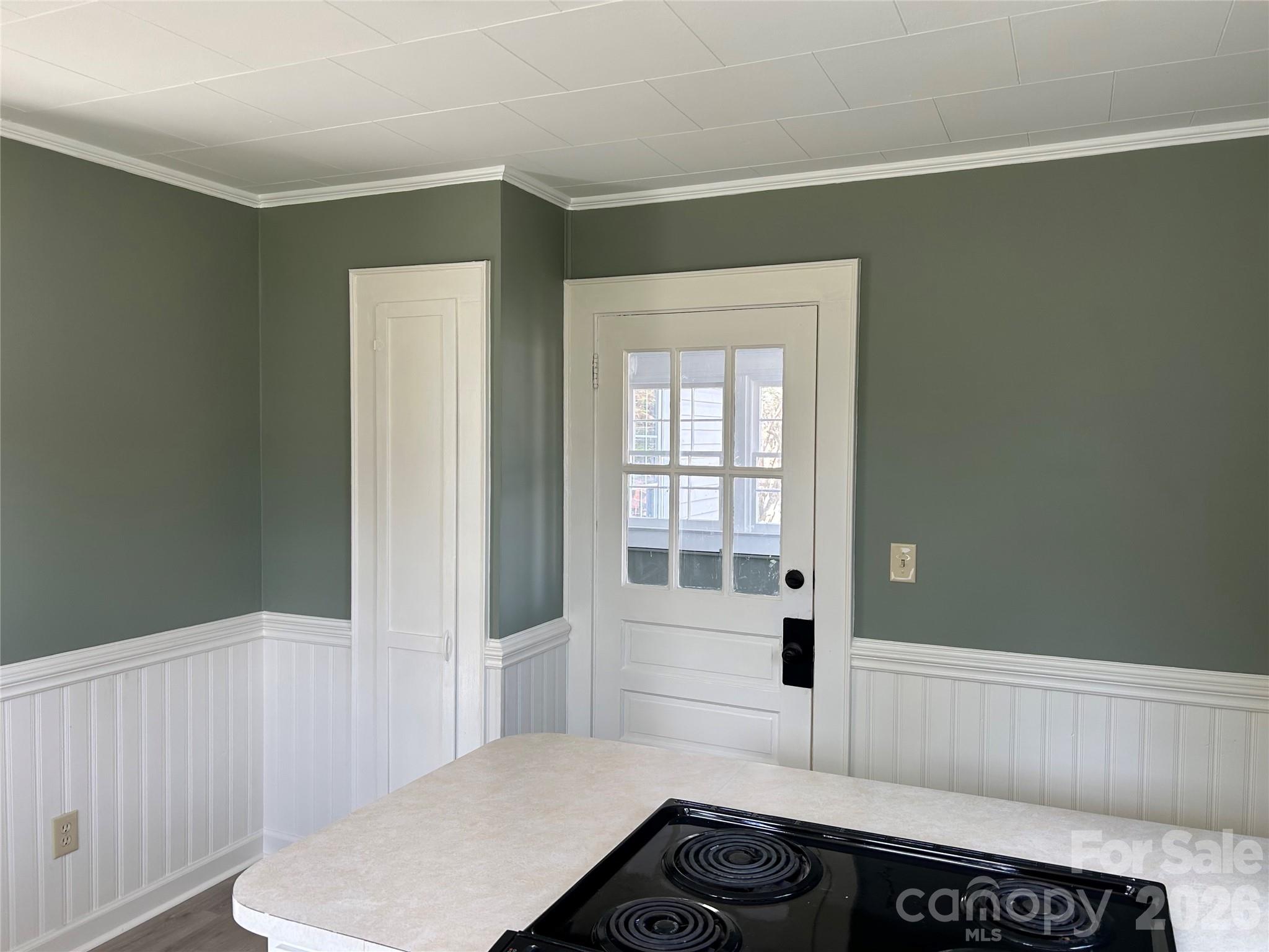 604 Dodge Street — Kannapolis