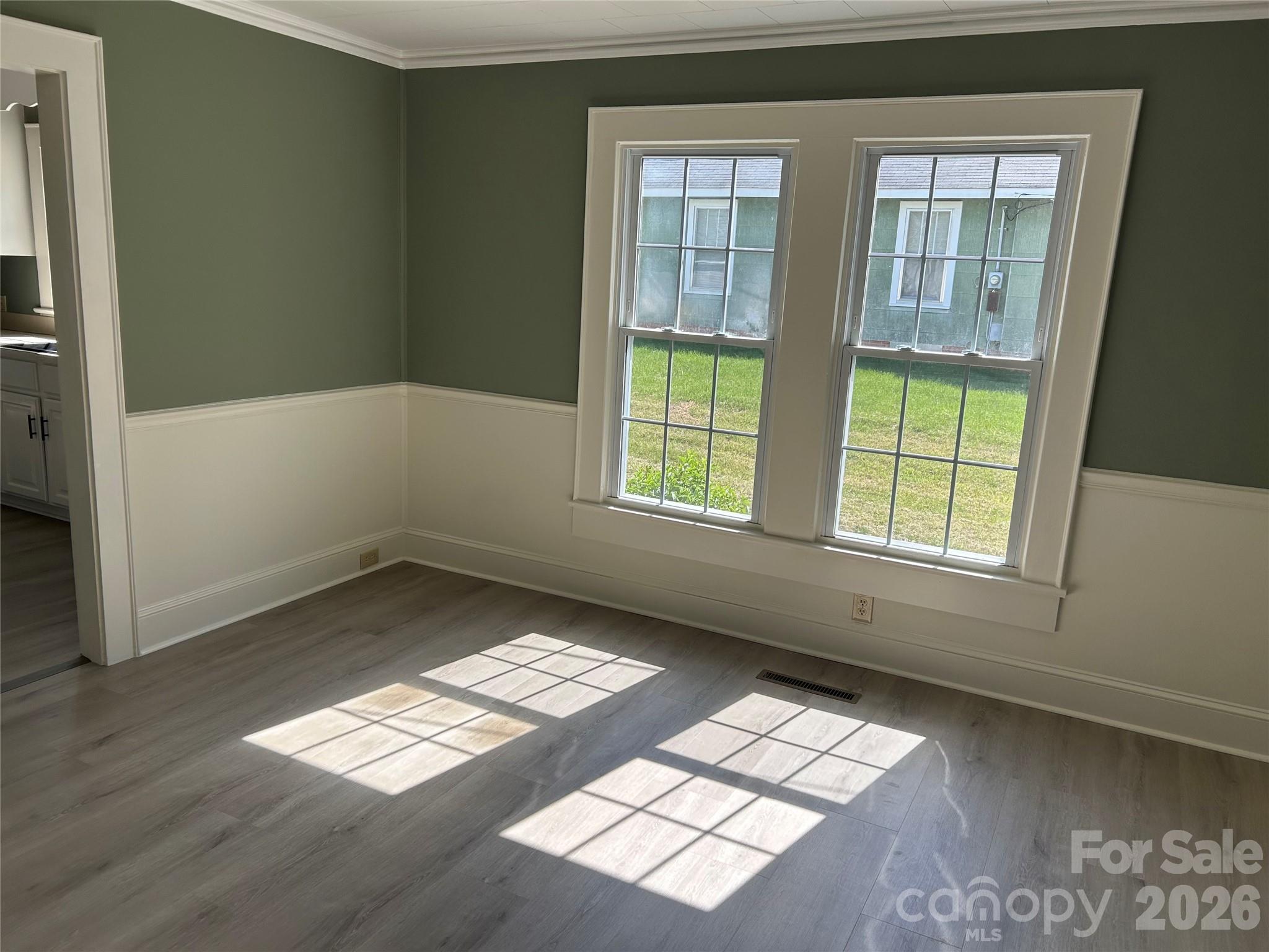 604 Dodge Street — Kannapolis