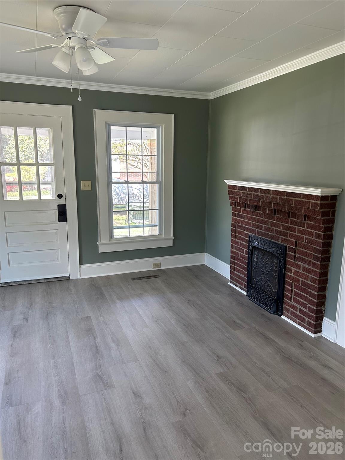604 Dodge Street — Kannapolis