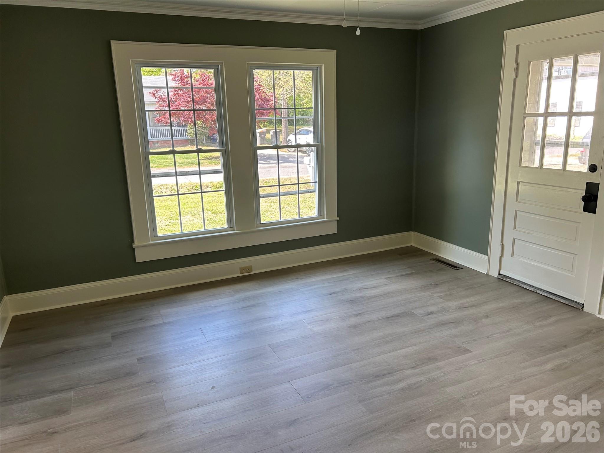 604 Dodge Street — Kannapolis