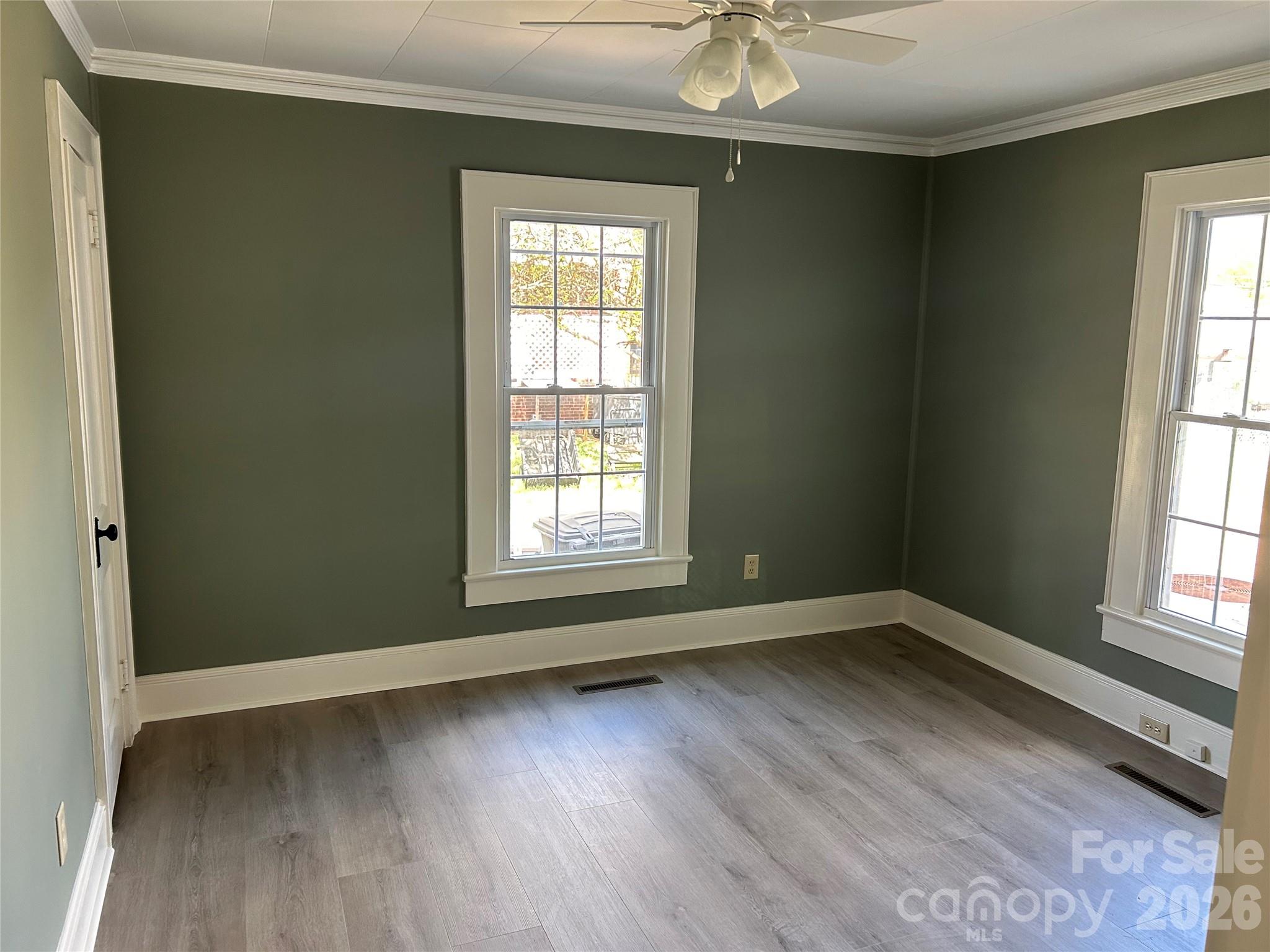 604 Dodge Street — Kannapolis