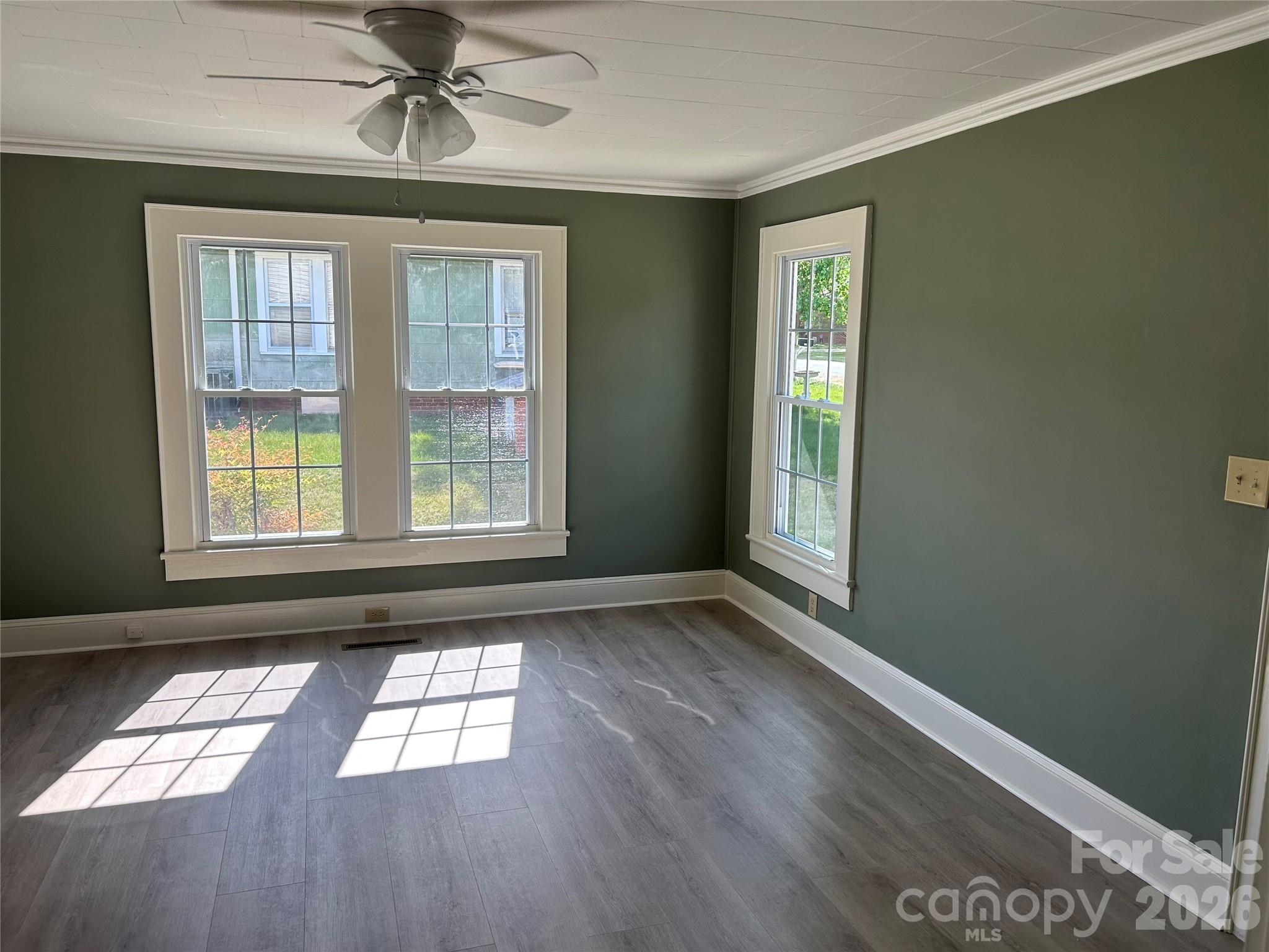 604 Dodge Street — Kannapolis
