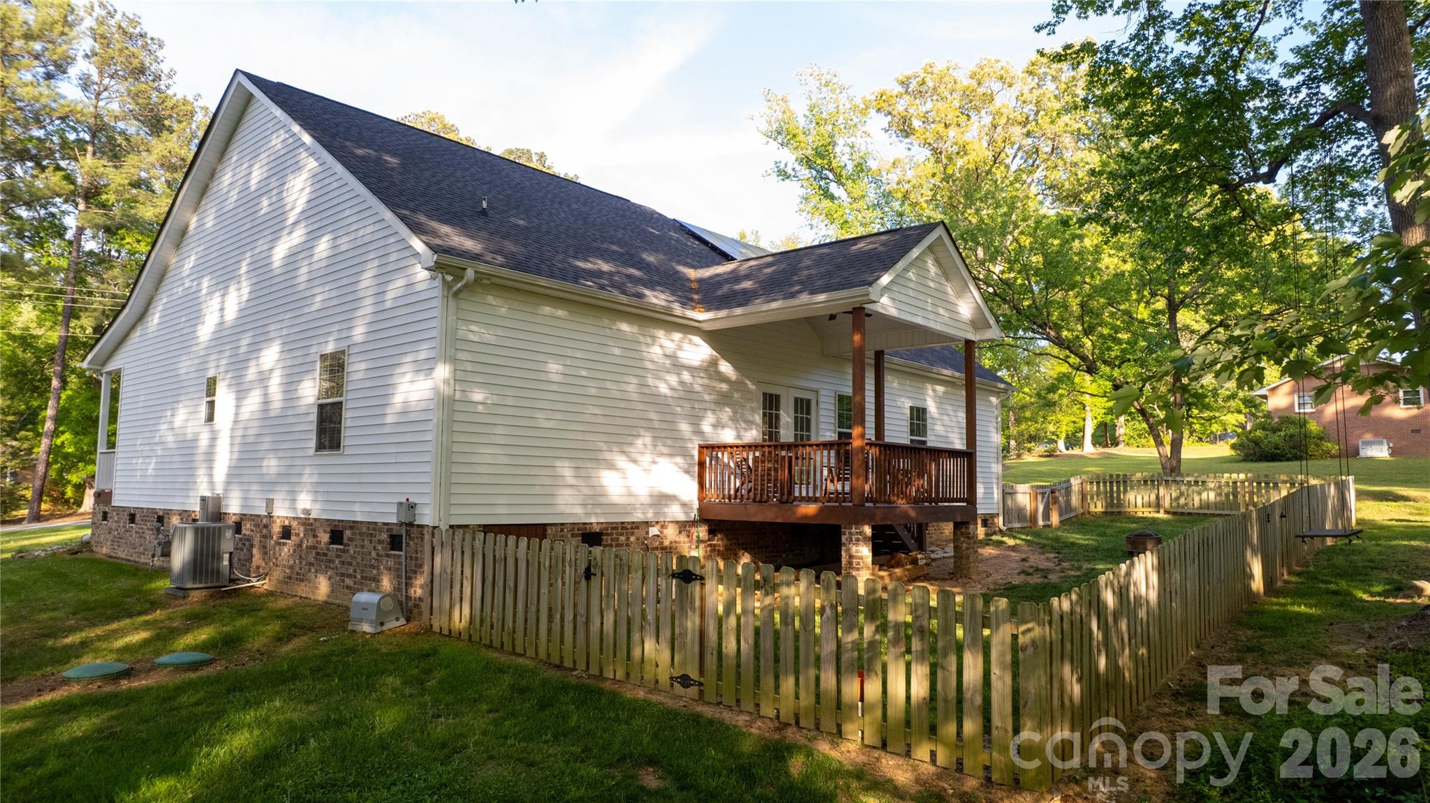 3019 Hilton Road — Rock Hill