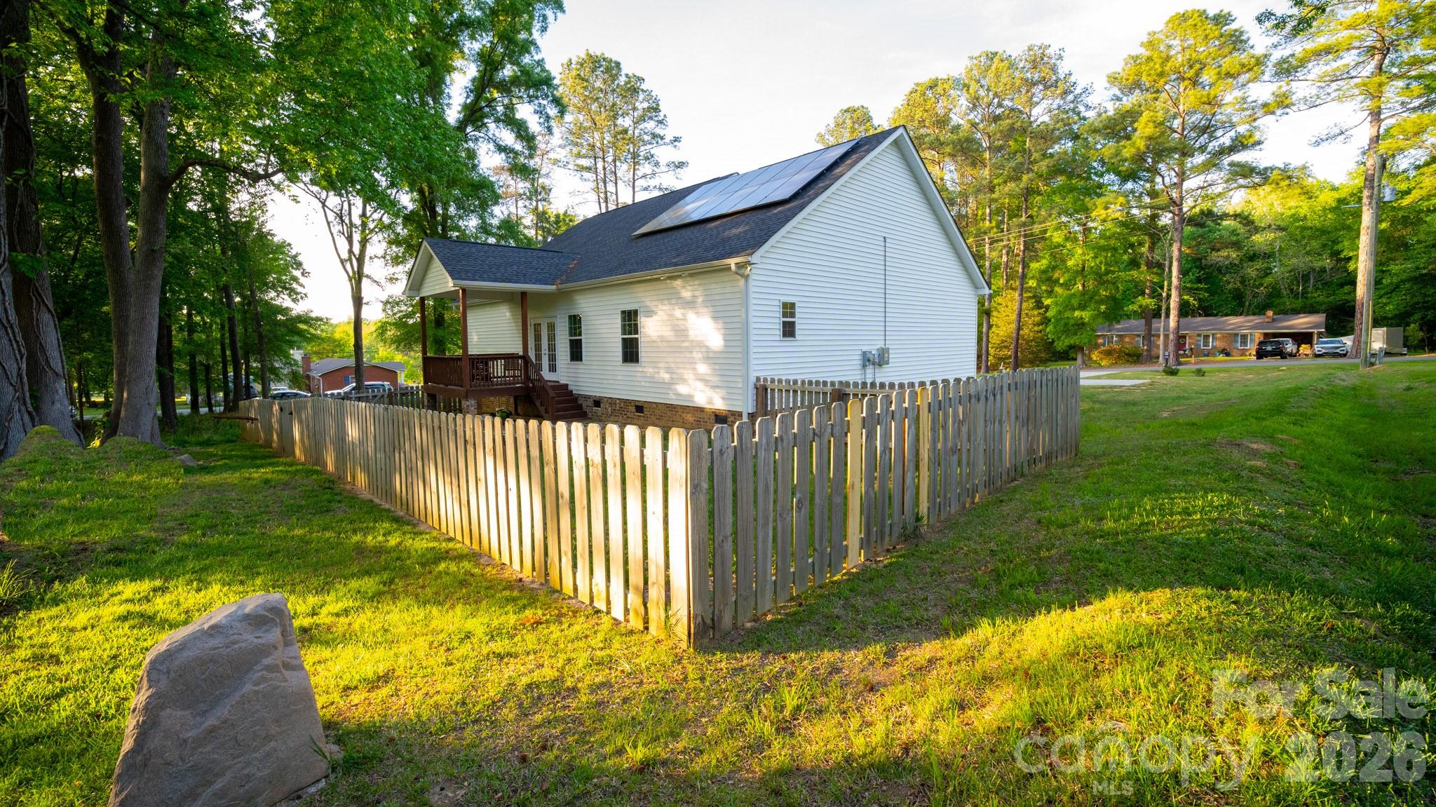 3019 Hilton Road — Rock Hill
